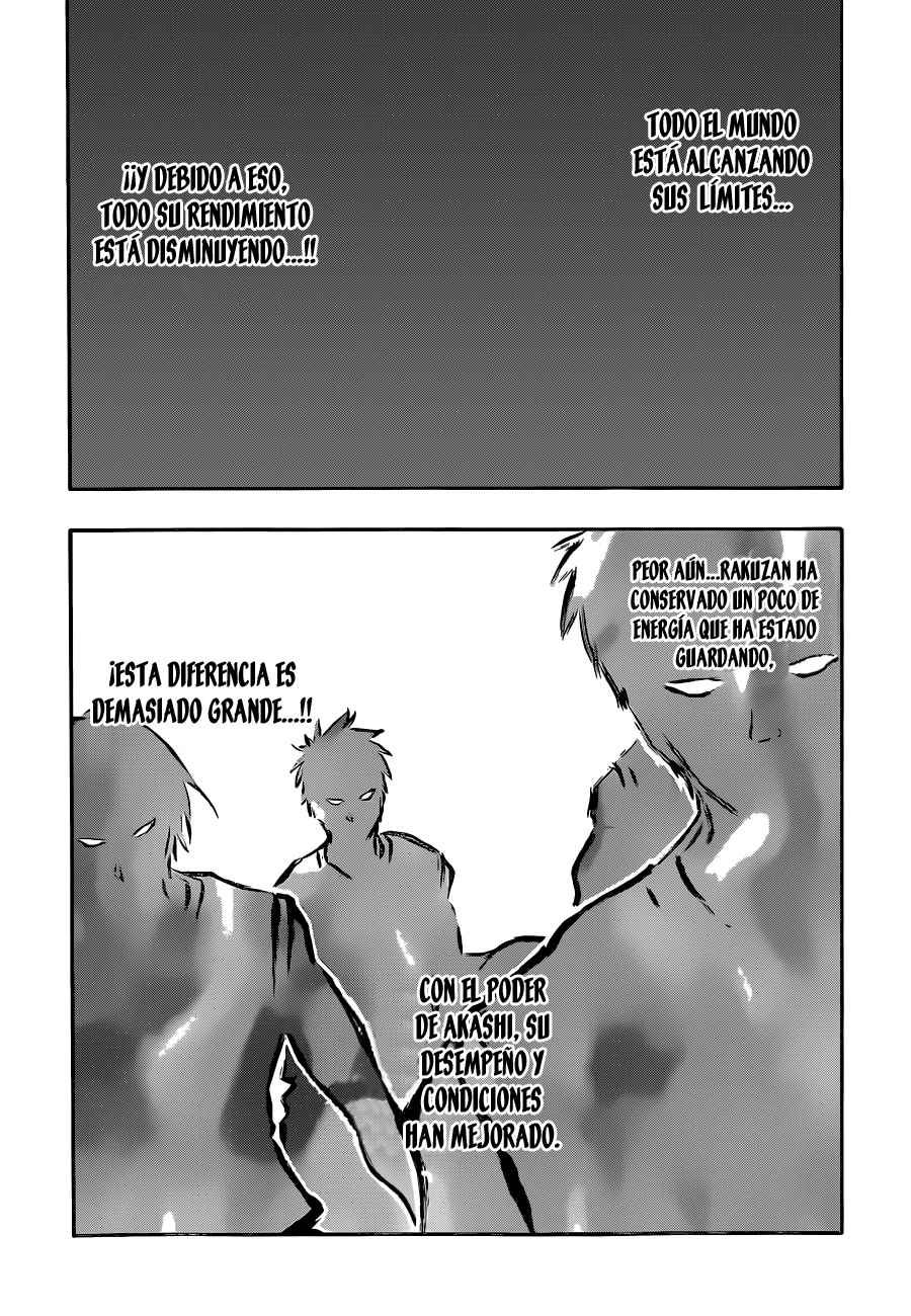 Read Kuroko no Basket (ES) Manga Online