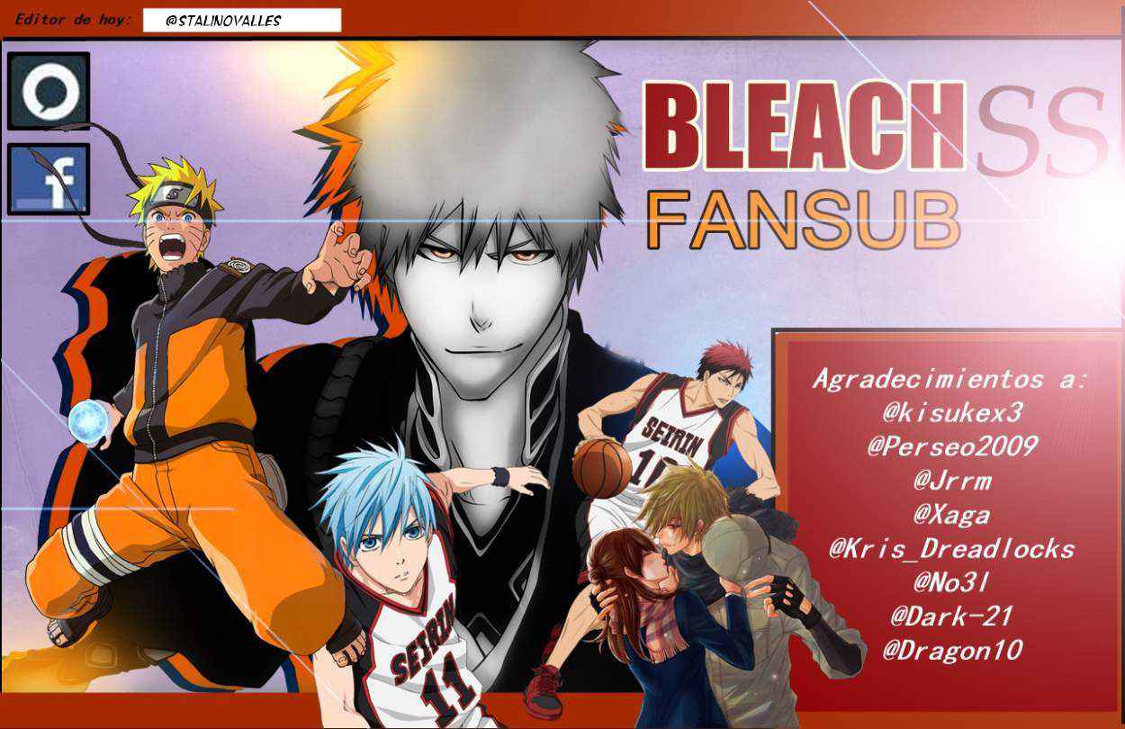 Read Kuroko no Basket (ES) Manga Online