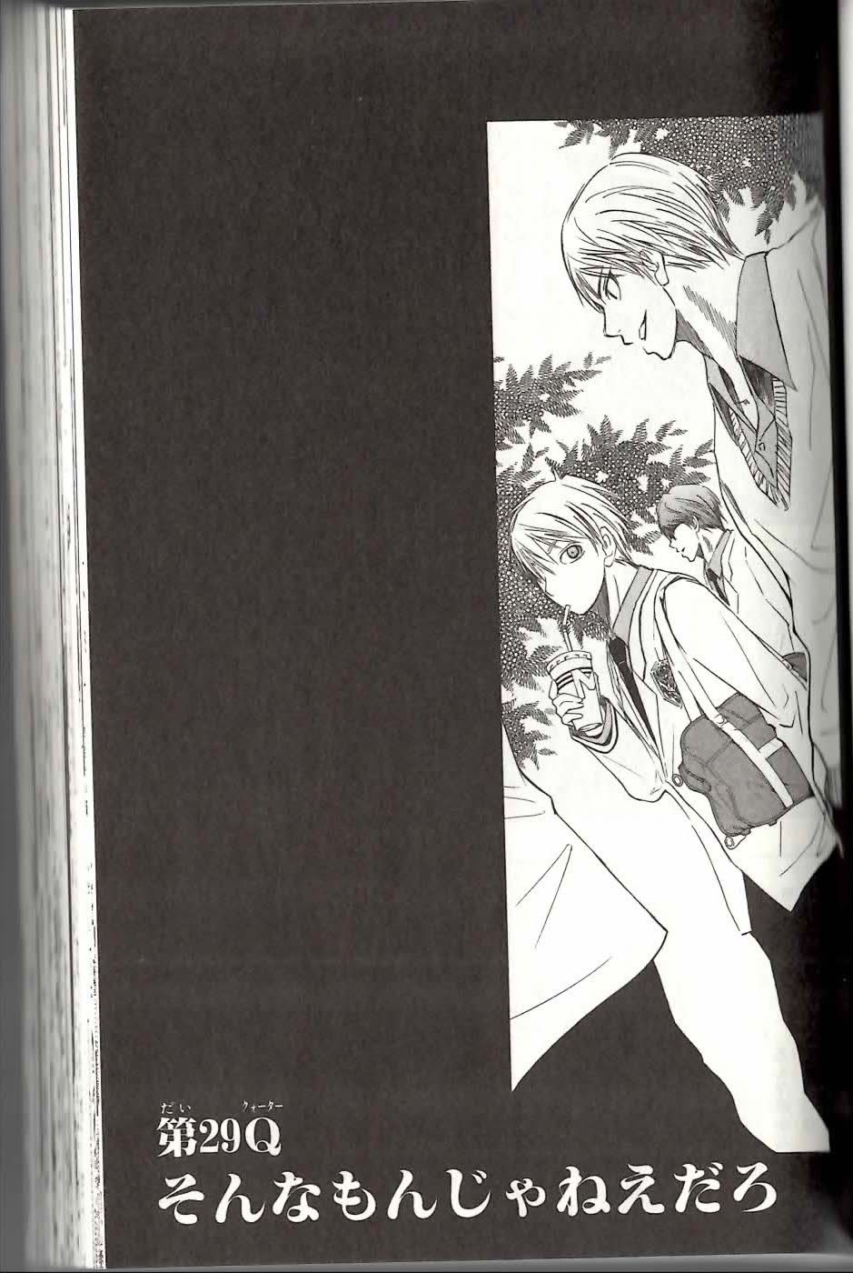 Read Kuroko no Basket (ES) Manga Online