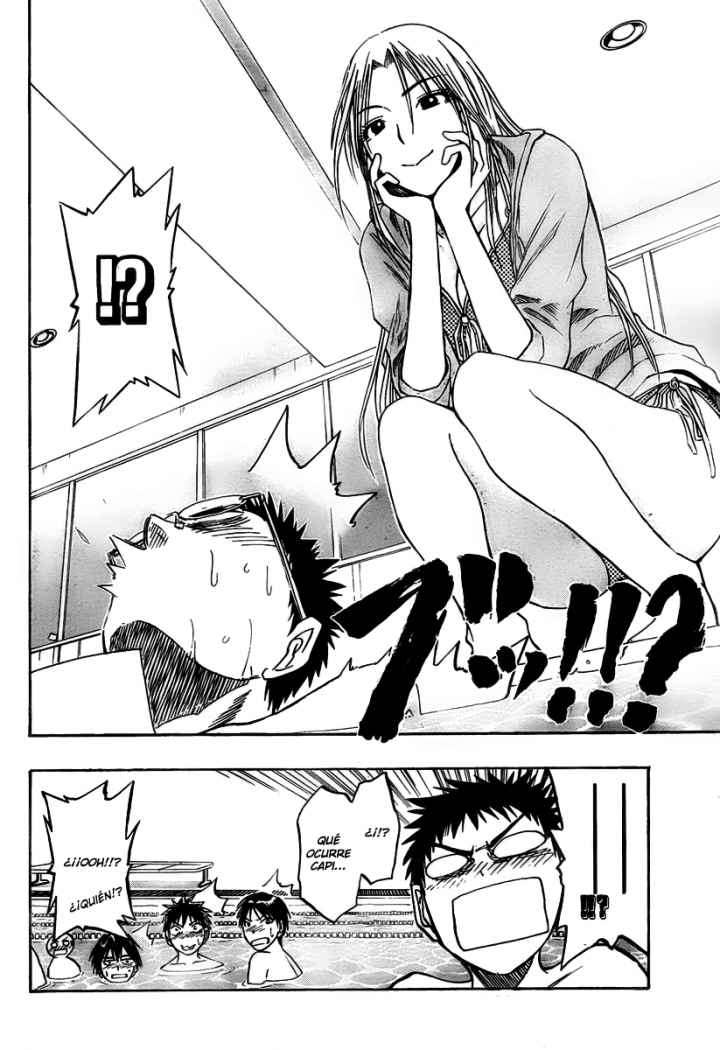 Read Kuroko no Basket (ES) Manga Online