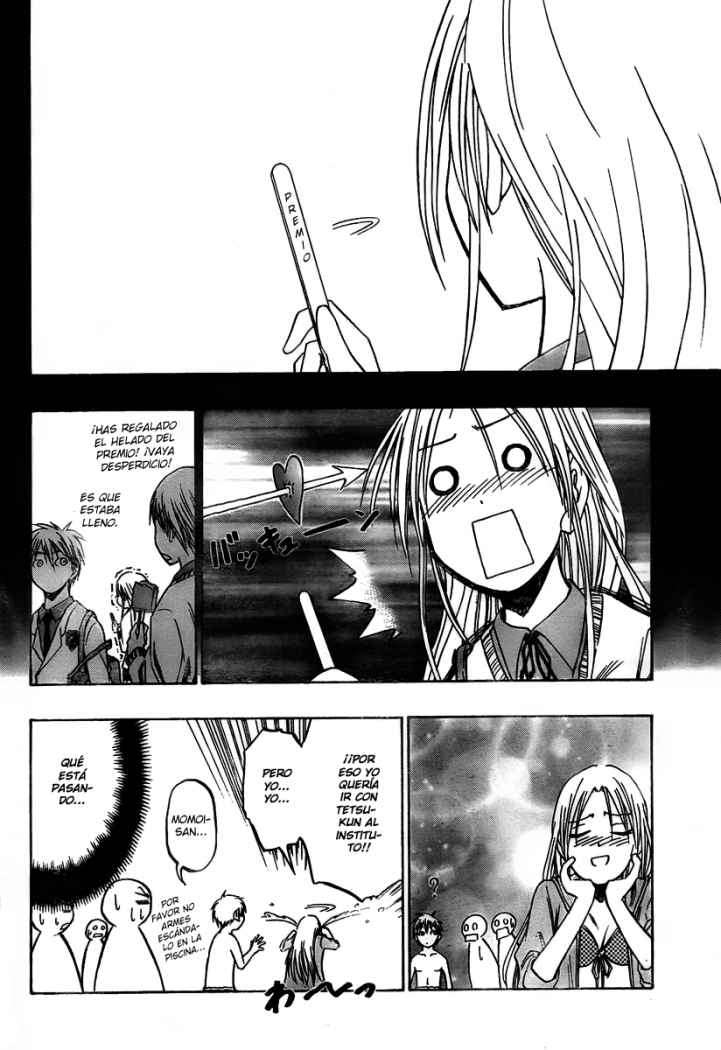 Read Kuroko no Basket (ES) Manga Online