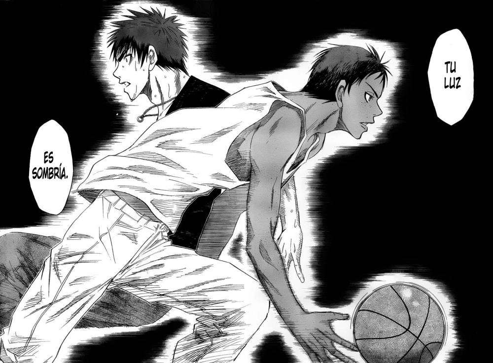 Read Kuroko no Basket (ES) Manga Online