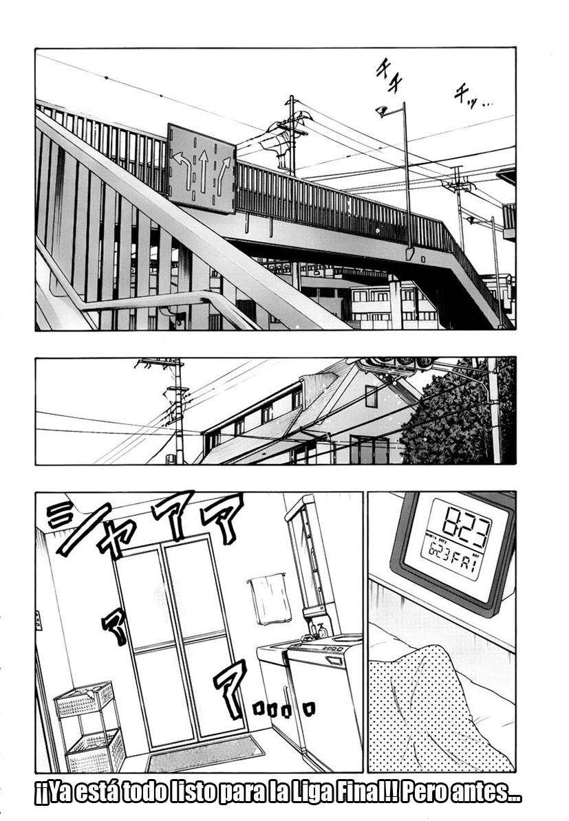 Read Kuroko no Basket (ES) Manga Online