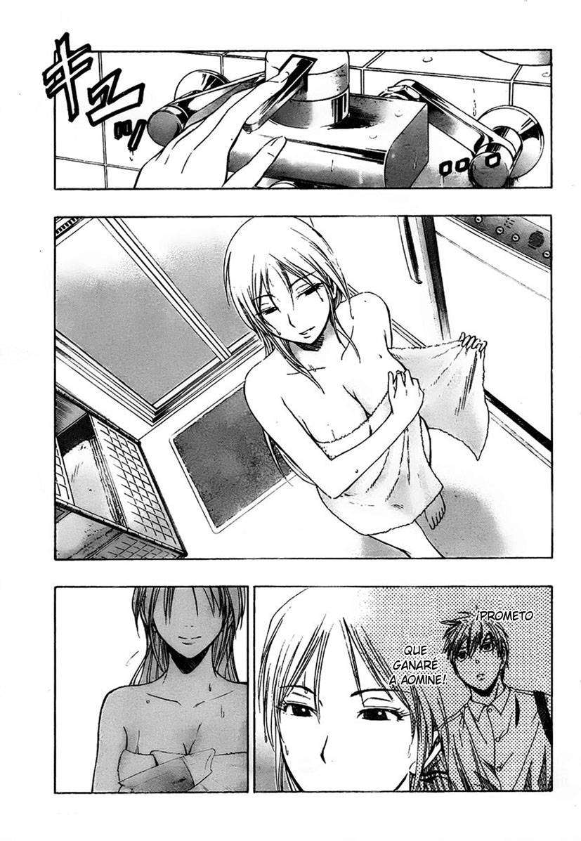 Read Kuroko no Basket (ES) Manga Online