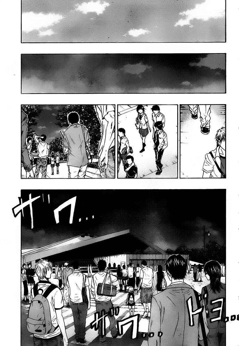 Read Kuroko no Basket (ES) Manga Online