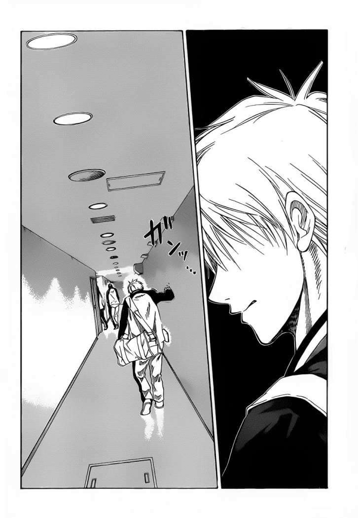 Read Kuroko no Basket (ES) Manga Online