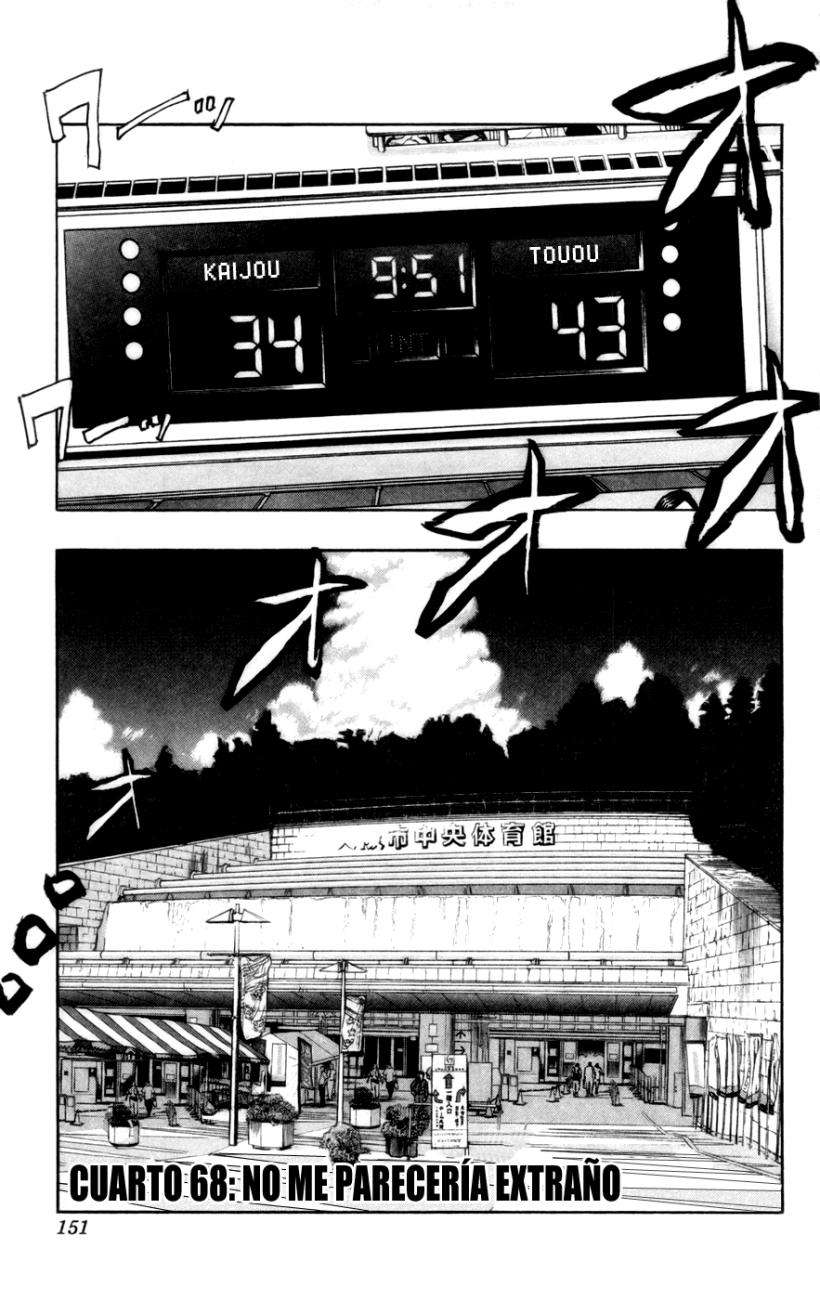 Read Kuroko no Basket (ES) Manga Online