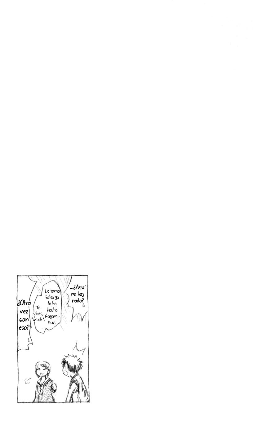 Read Kuroko no Basket (ES) Manga Online