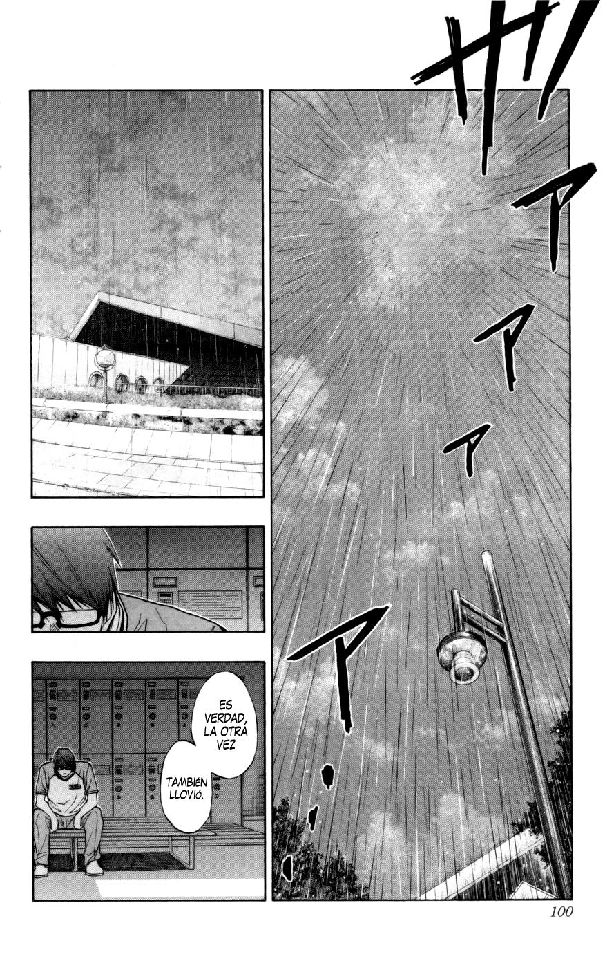 Read Kuroko no Basket (ES) Manga Online