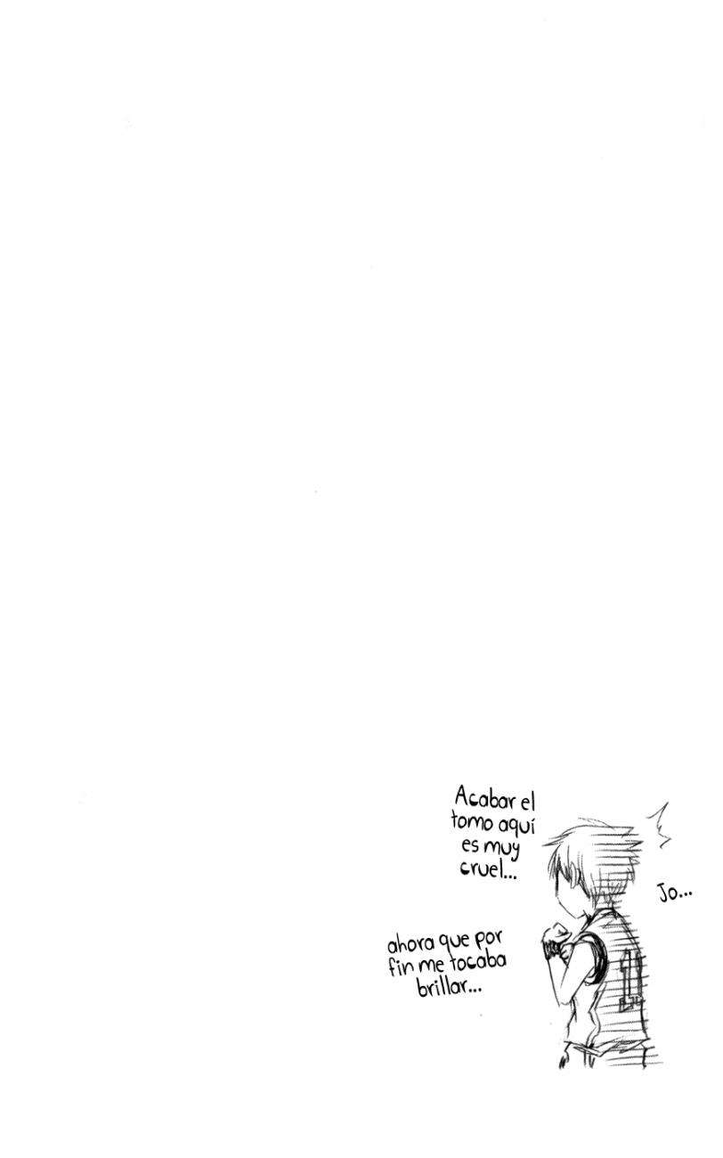 Read Kuroko no Basket (ES) Manga Online