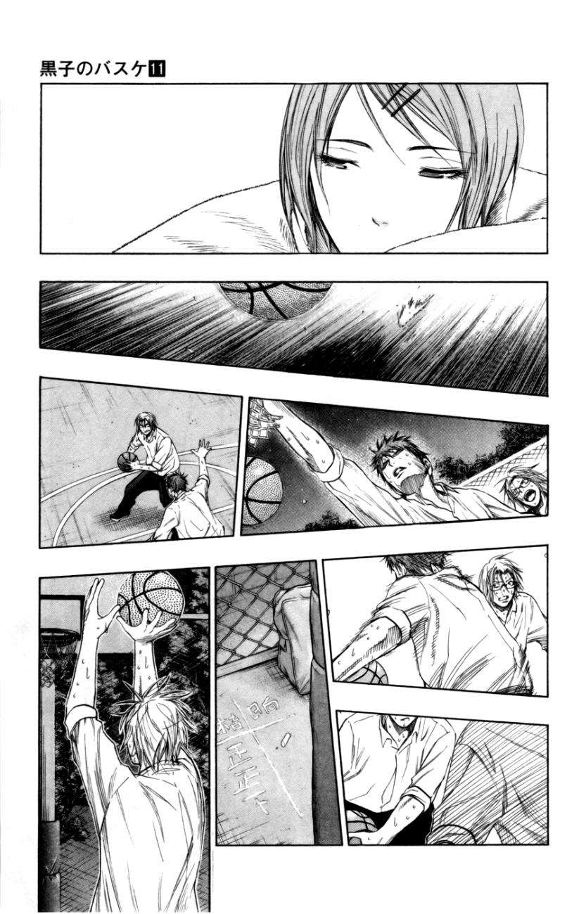 Read Kuroko no Basket (ES) Manga Online