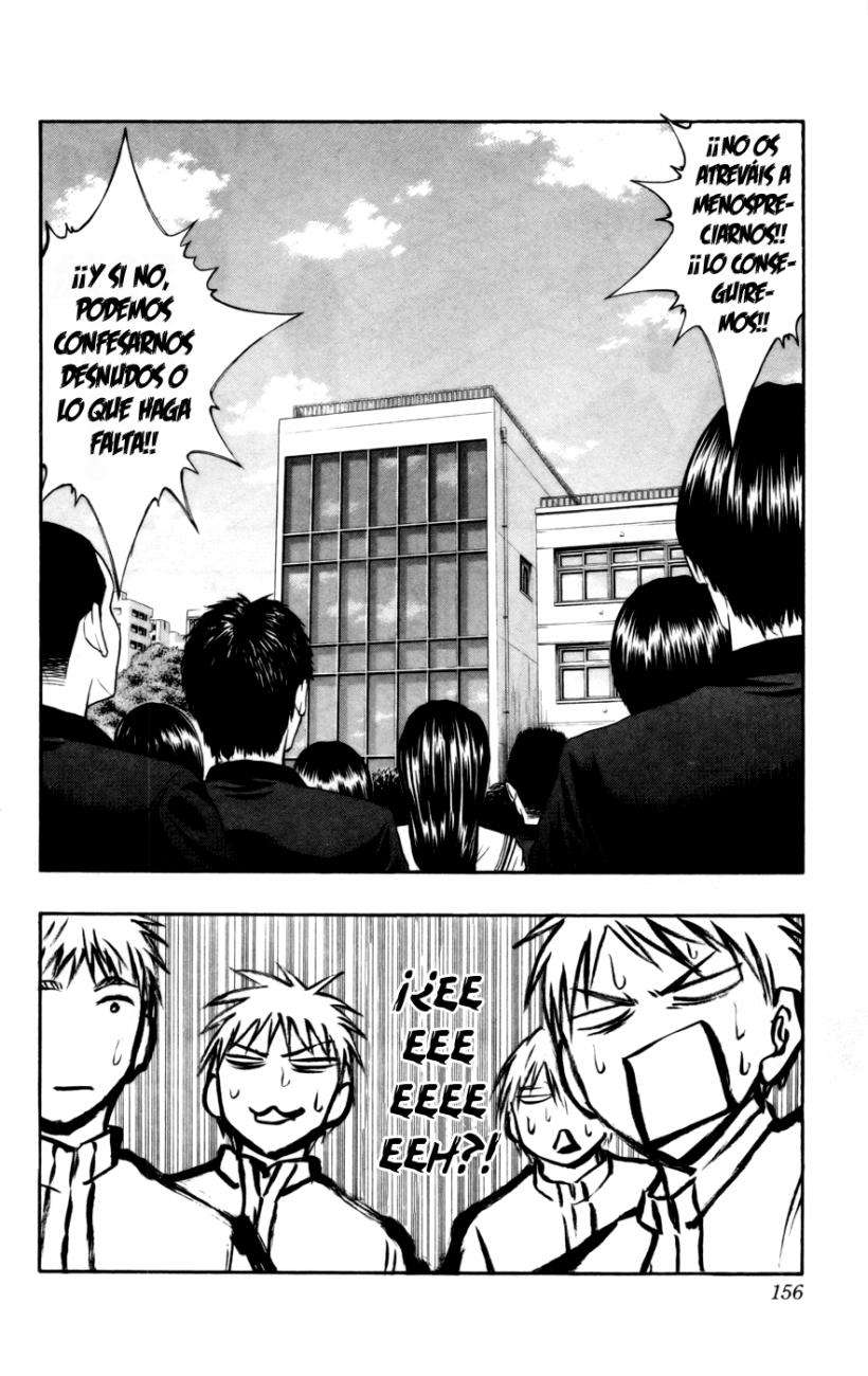 Read Kuroko no Basket (ES) Manga Online