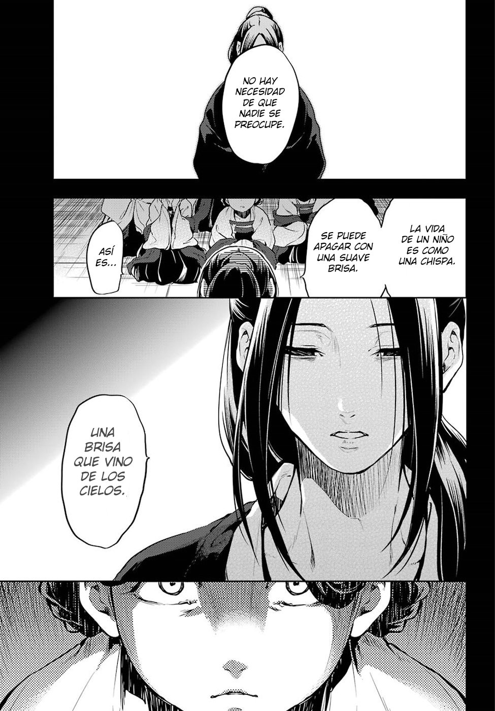 Read Kusuriya no Hitorigoto (ES) Manga Online