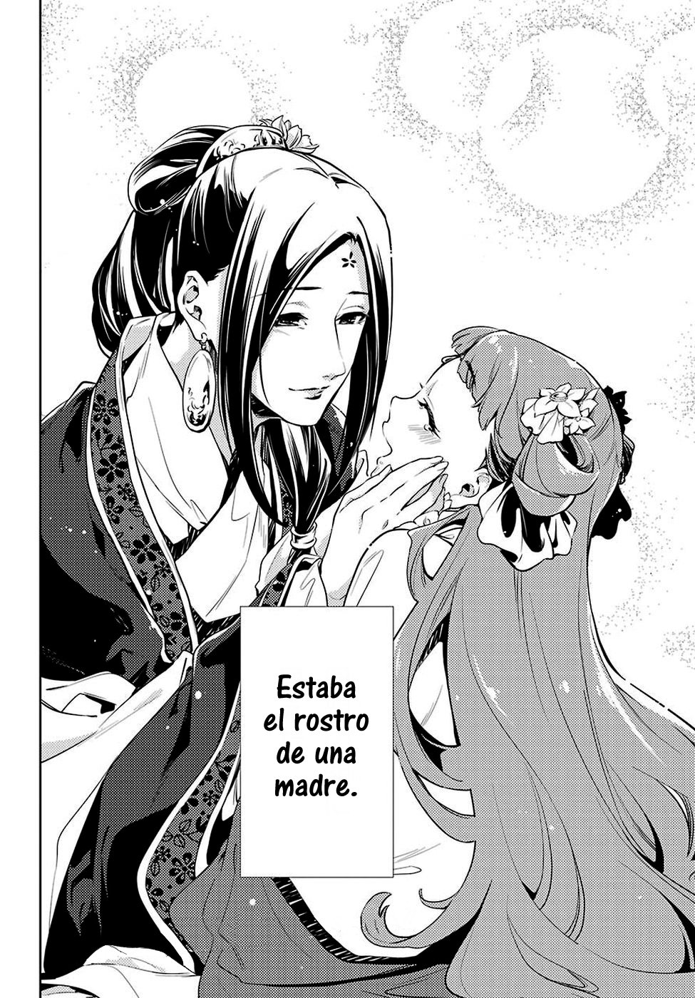 Read Kusuriya no Hitorigoto (ES) Manga Online