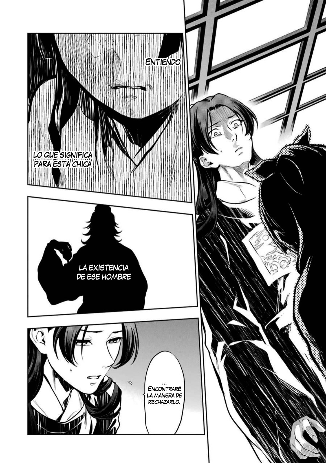 Read Kusuriya no Hitorigoto (ES) Manga Online