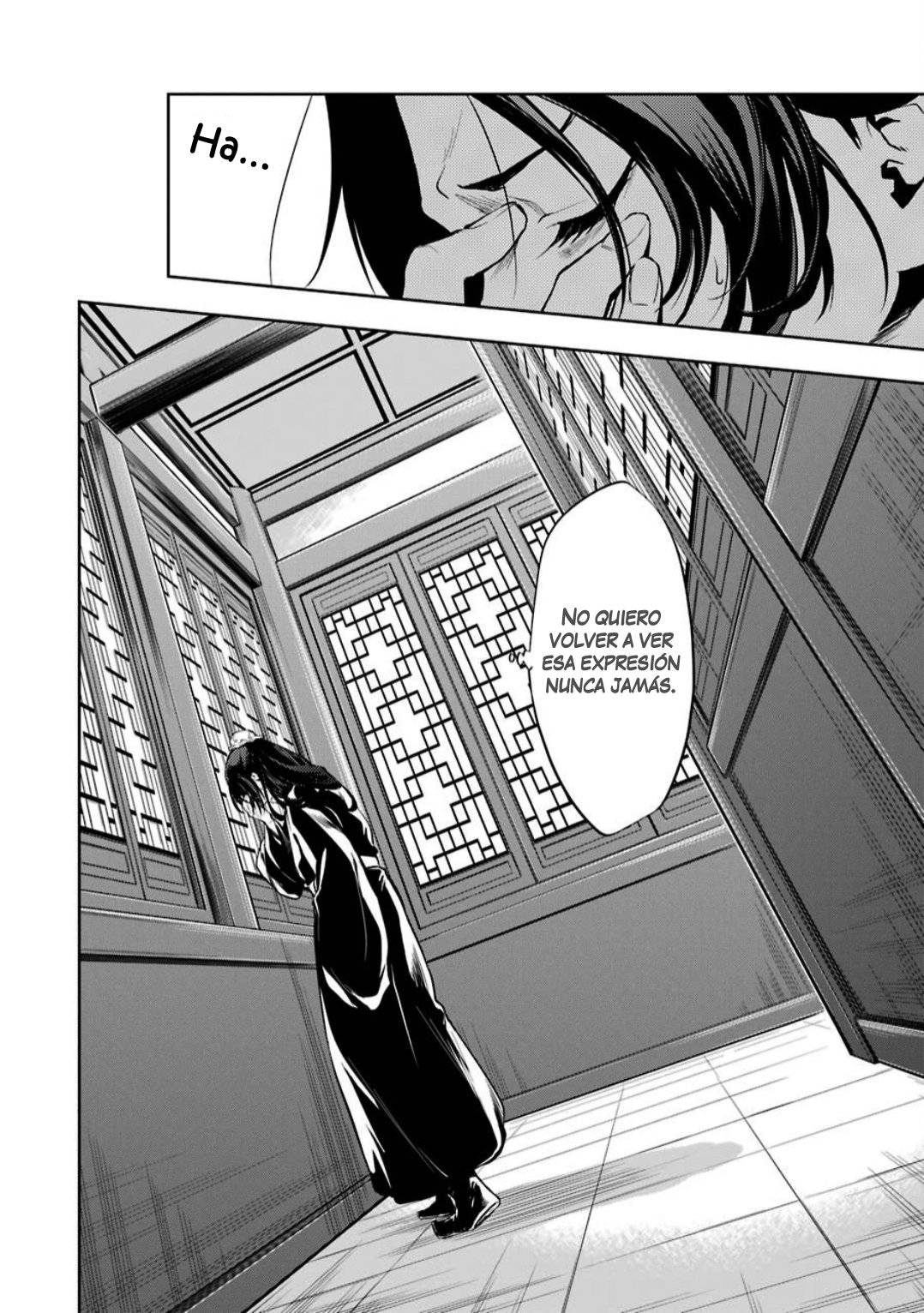 Read Kusuriya no Hitorigoto (ES) Manga Online
