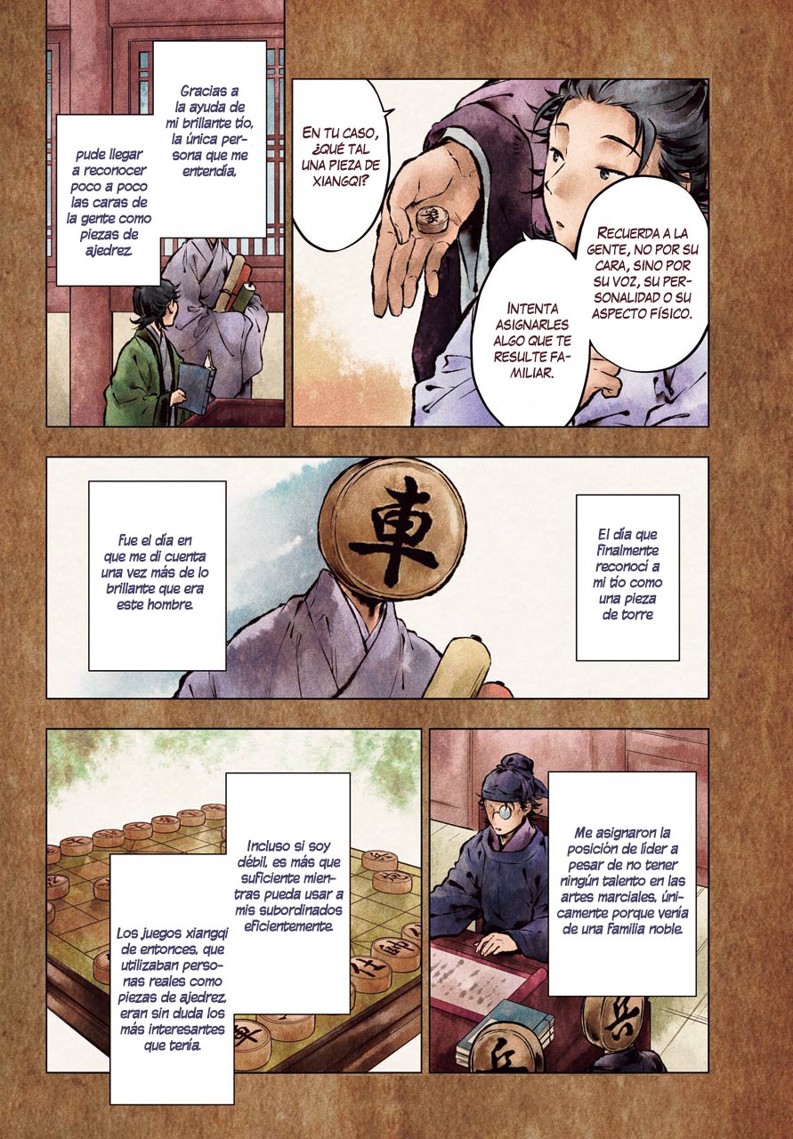 Read Kusuriya no Hitorigoto (ES) Manga Online