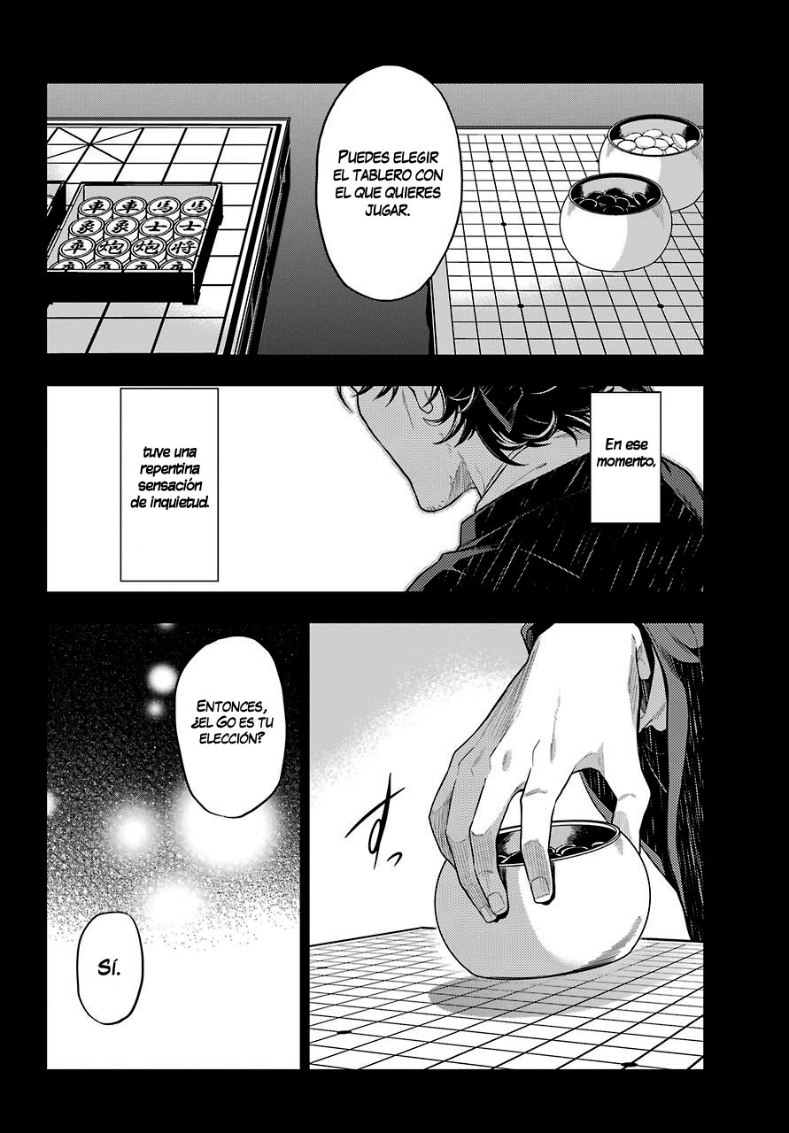 Read Kusuriya no Hitorigoto (ES) Manga Online