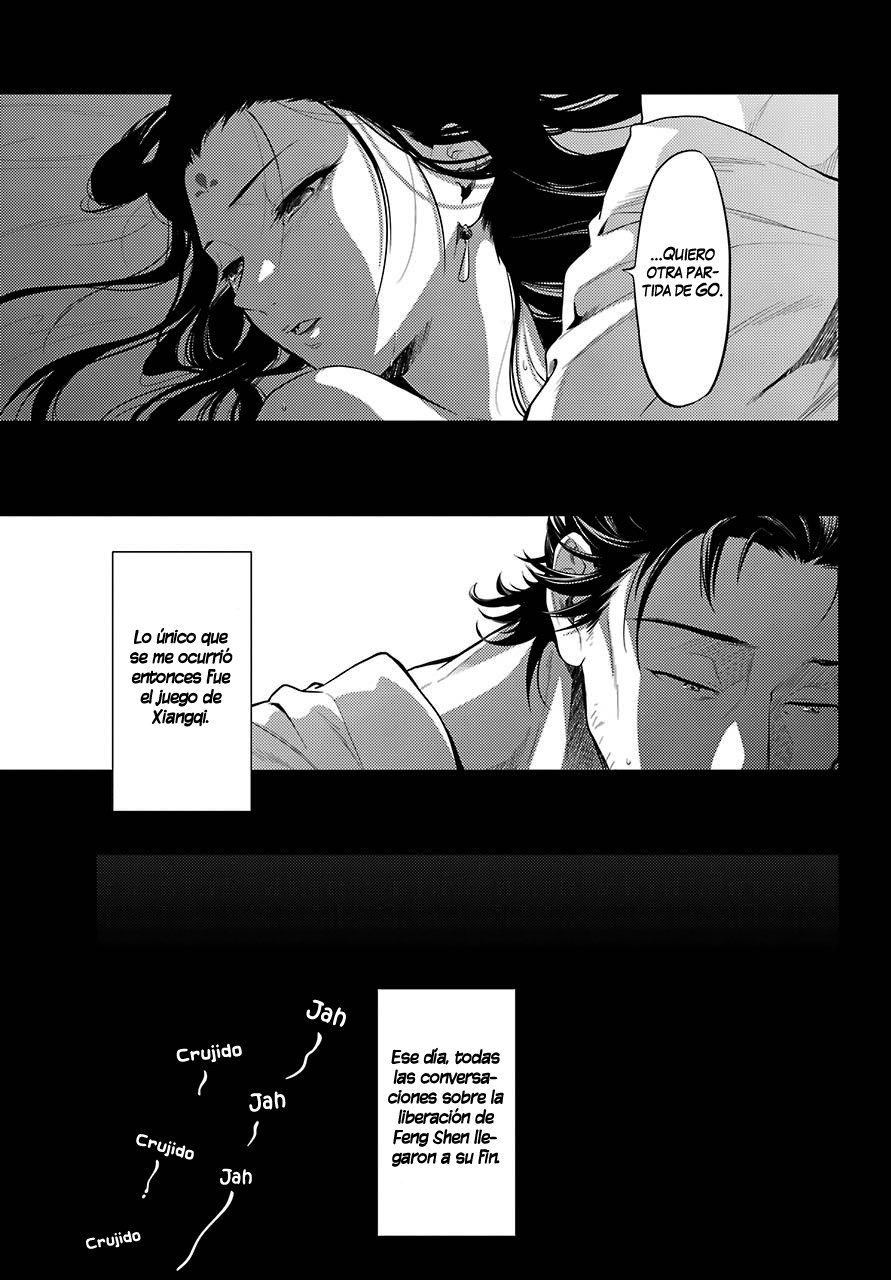 Read Kusuriya no Hitorigoto (ES) Manga Online