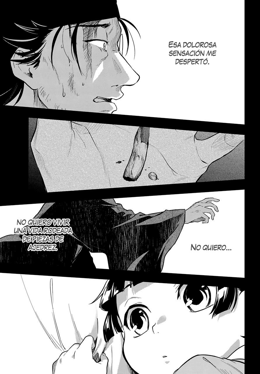Read Kusuriya no Hitorigoto (ES) Manga Online