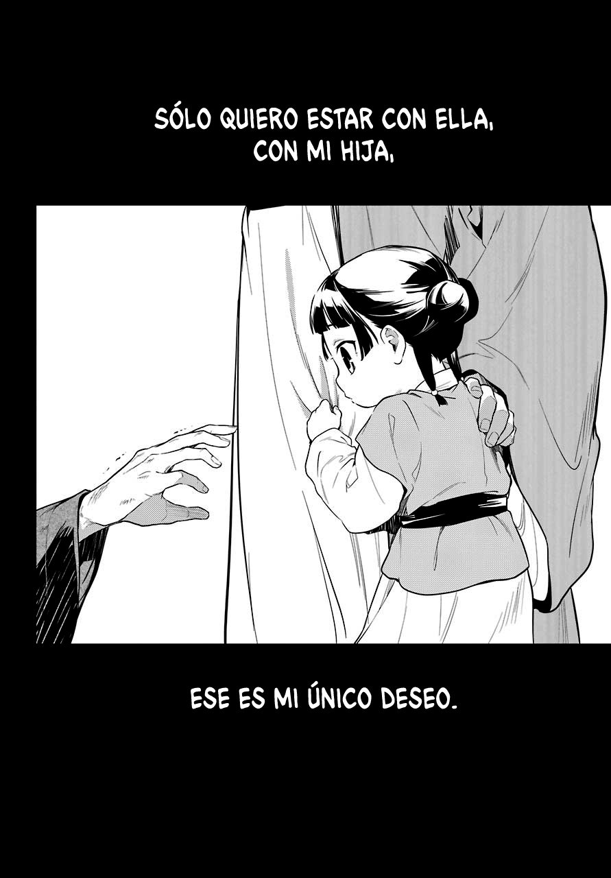 Read Kusuriya no Hitorigoto (ES) Manga Online