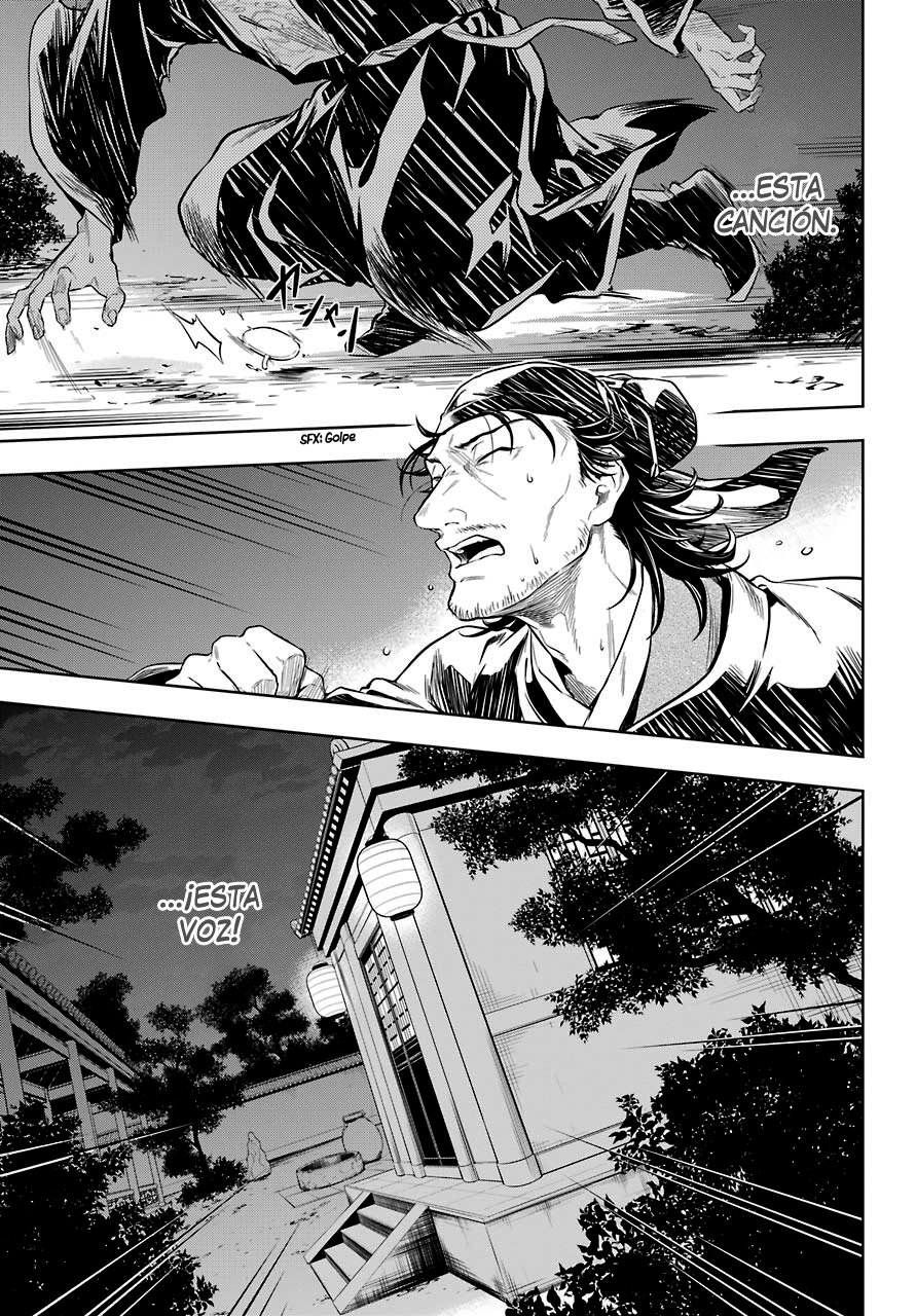 Read Kusuriya no Hitorigoto (ES) Manga Online