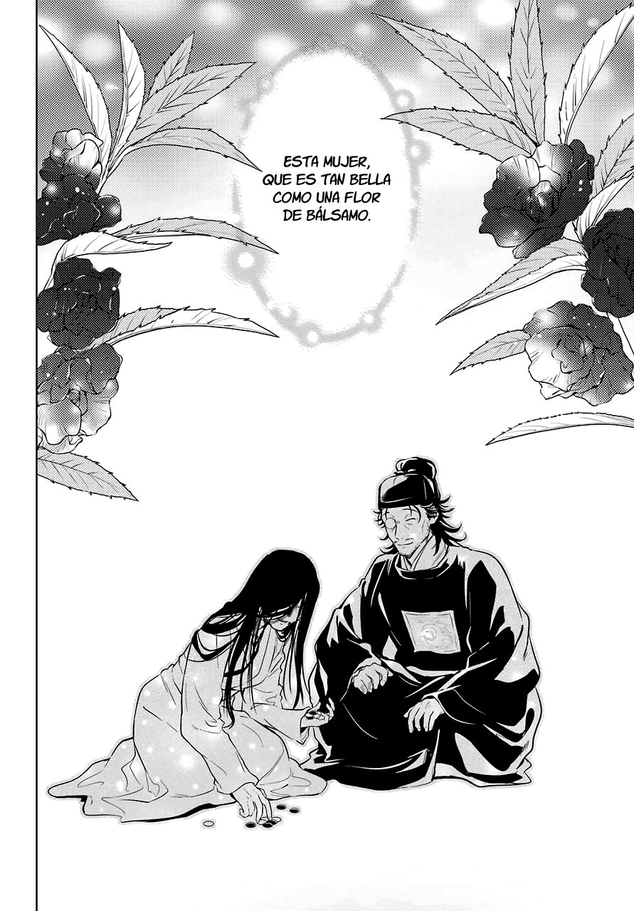 Read Kusuriya no Hitorigoto (ES) Manga Online
