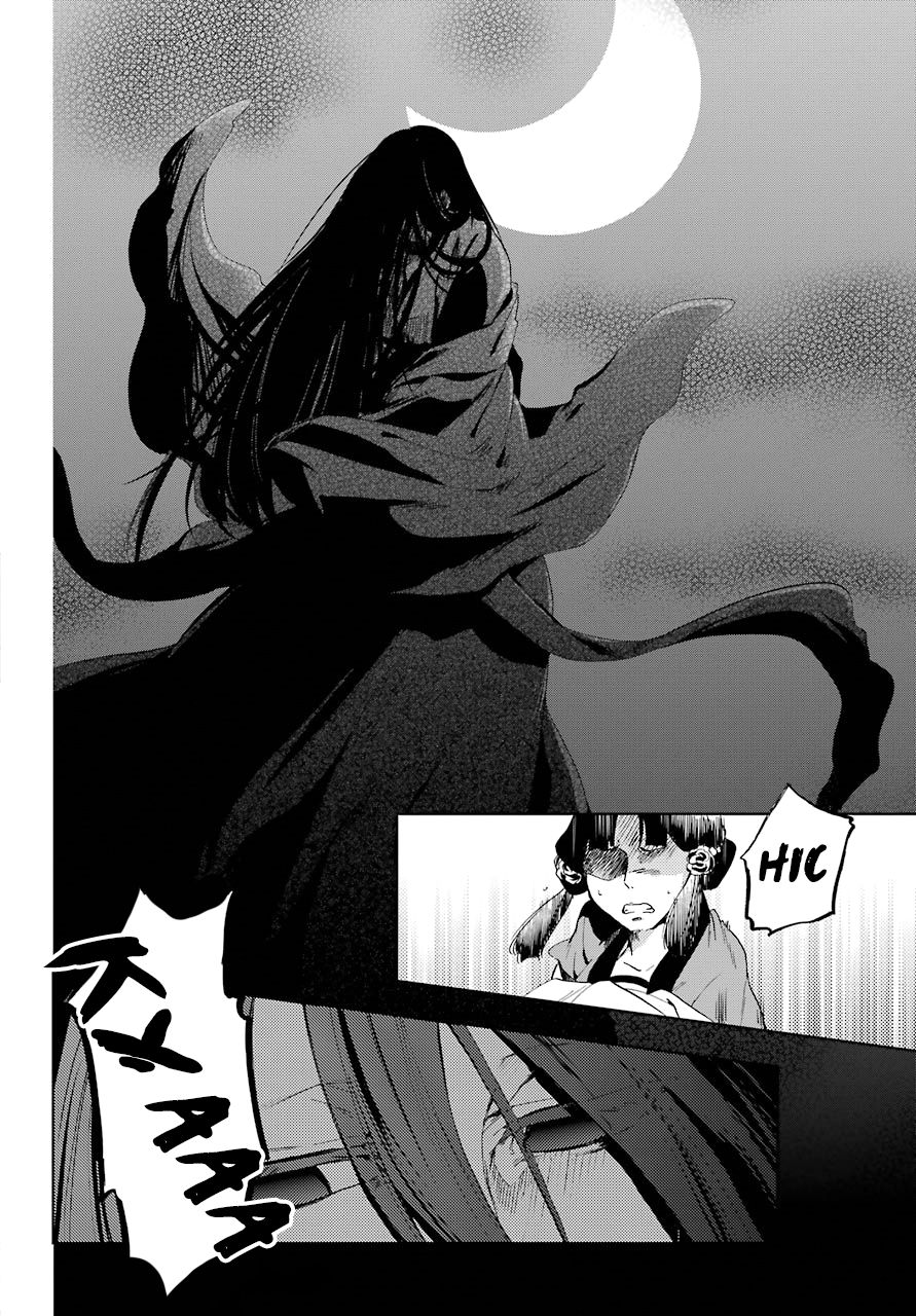 Read Kusuriya no Hitorigoto (ES) Manga Online