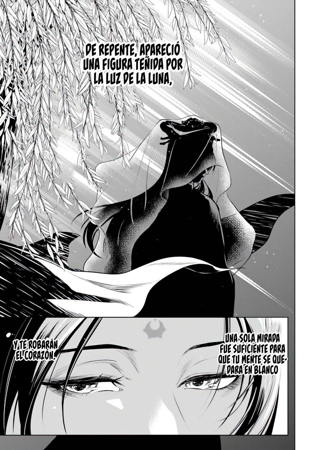 Read Kusuriya no Hitorigoto (ES) Manga Online
