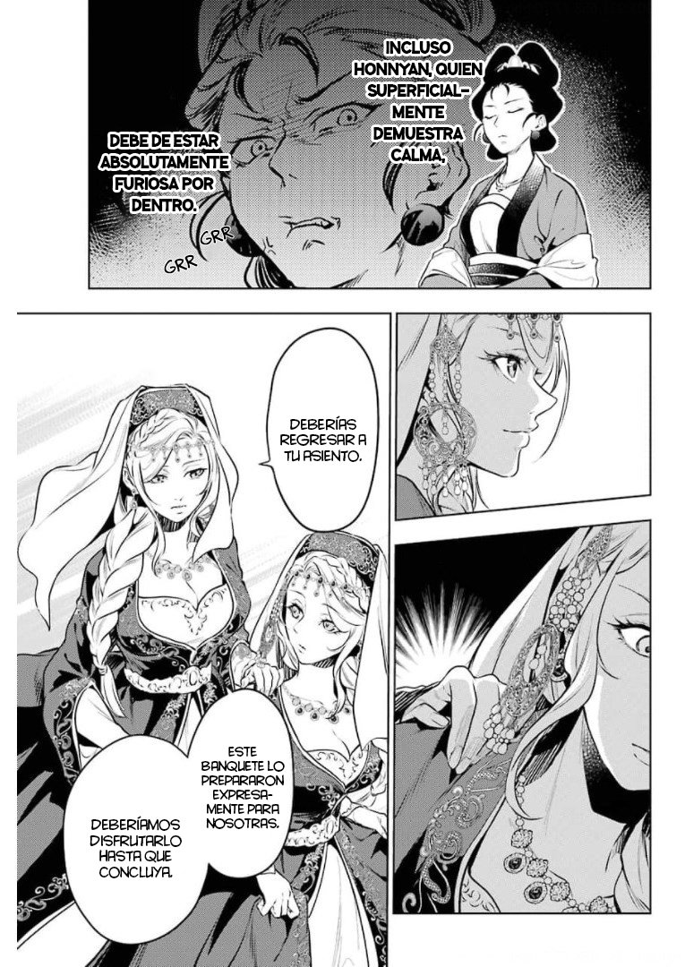 Read Kusuriya no Hitorigoto (ES) Manga Online