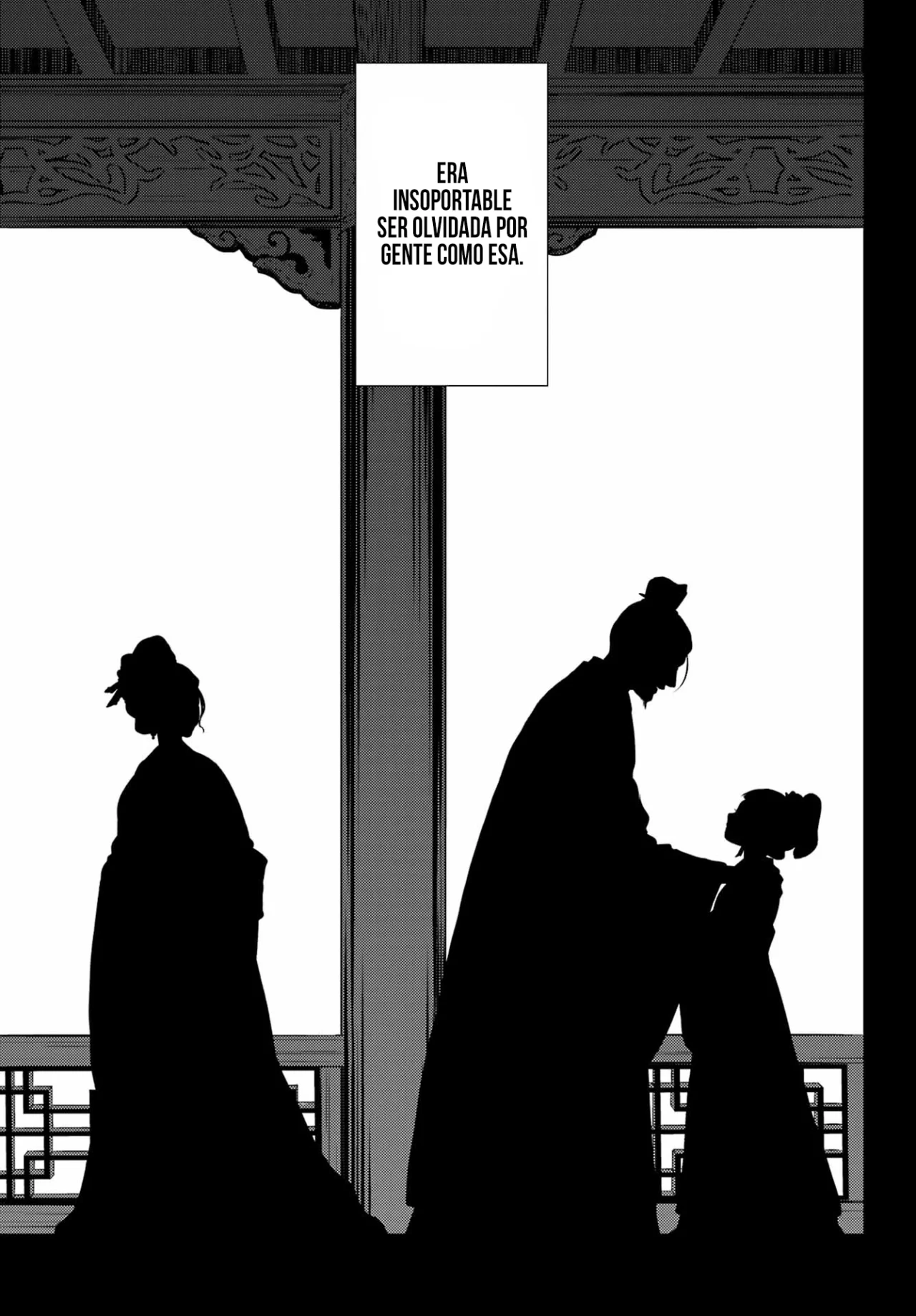 Read Kusuriya no Hitorigoto (ES) Manga Online