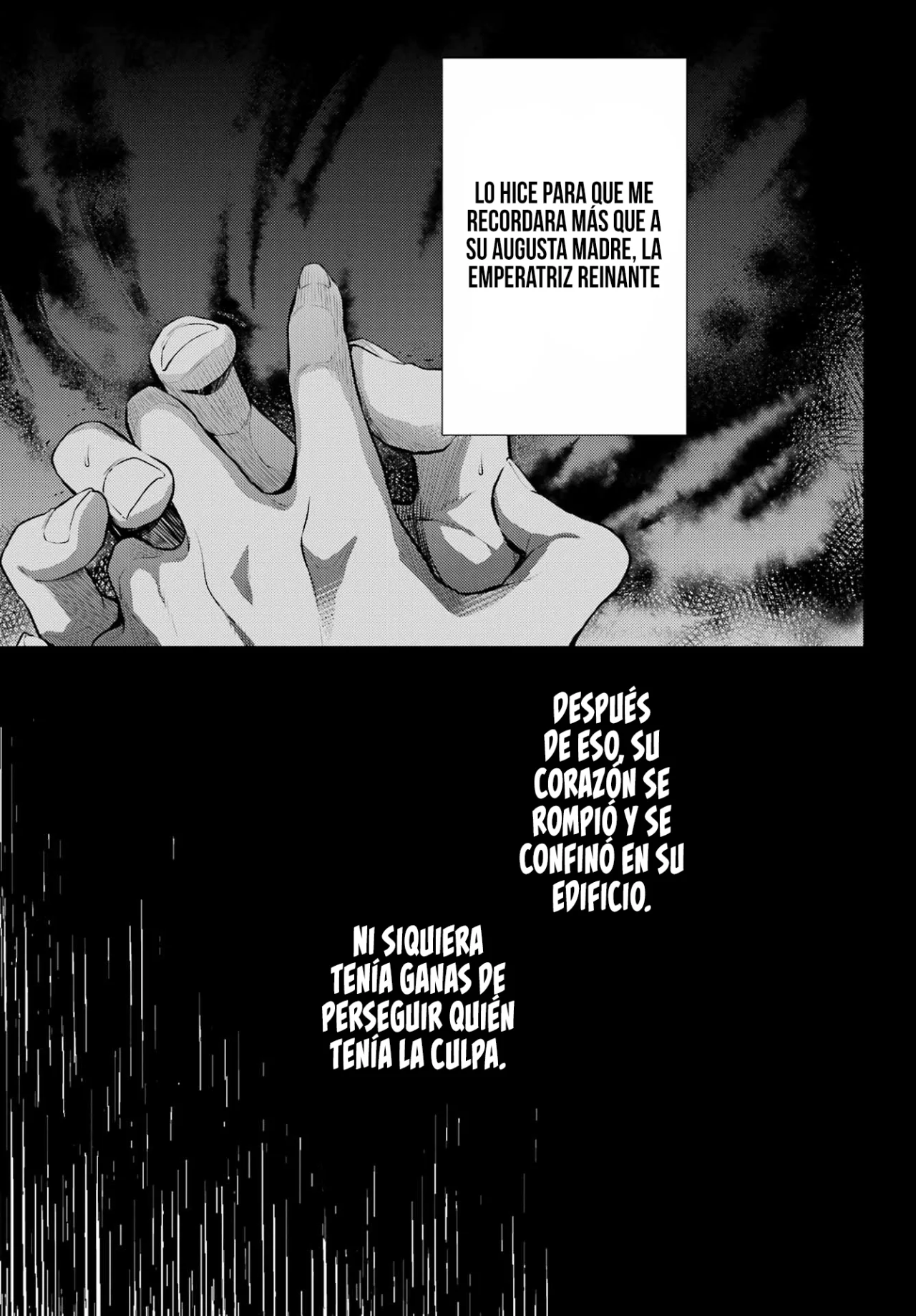 Read Kusuriya no Hitorigoto (ES) Manga Online