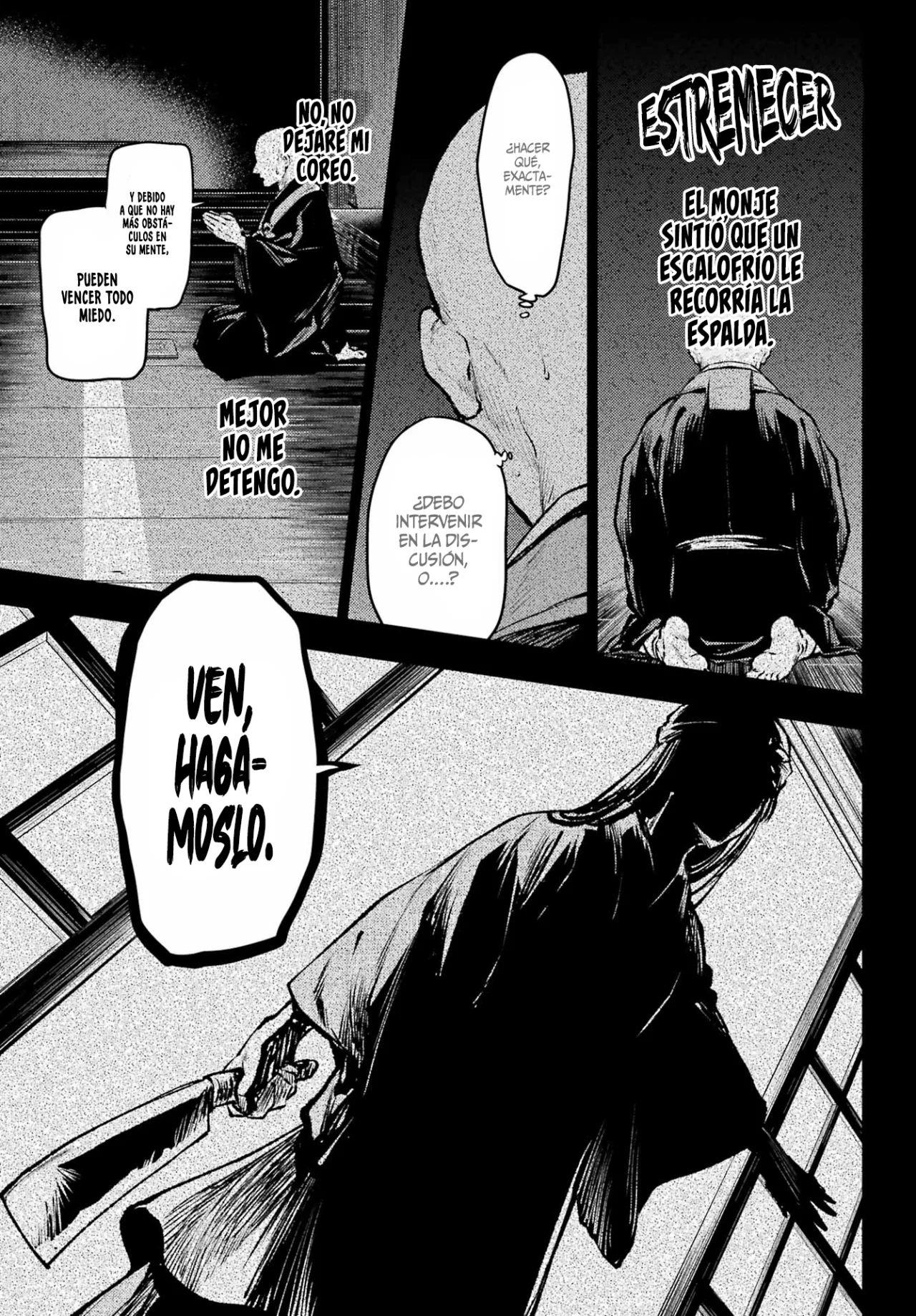Read Kusuriya no Hitorigoto (ES) Manga Online