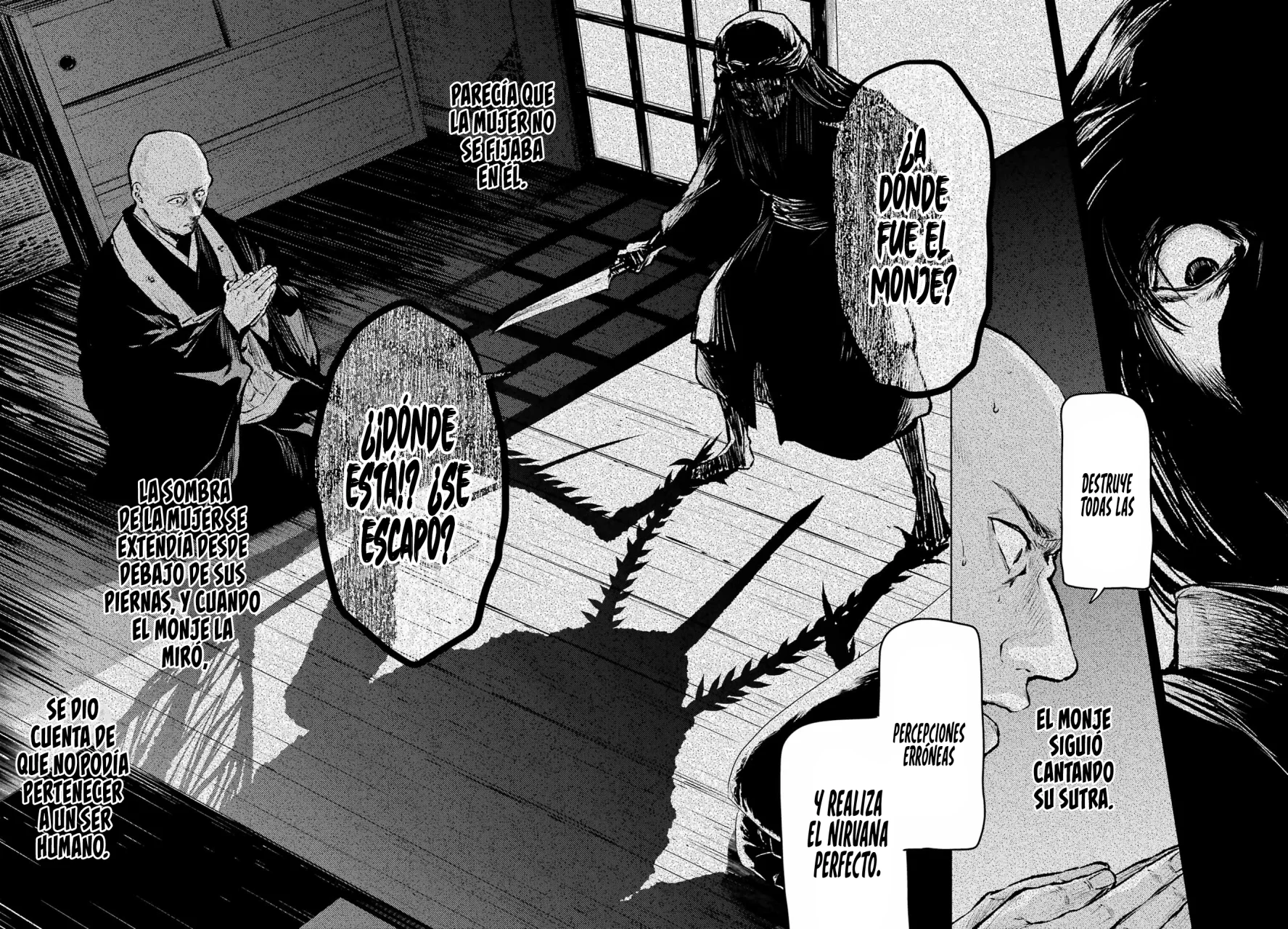 Read Kusuriya no Hitorigoto (ES) Manga Online