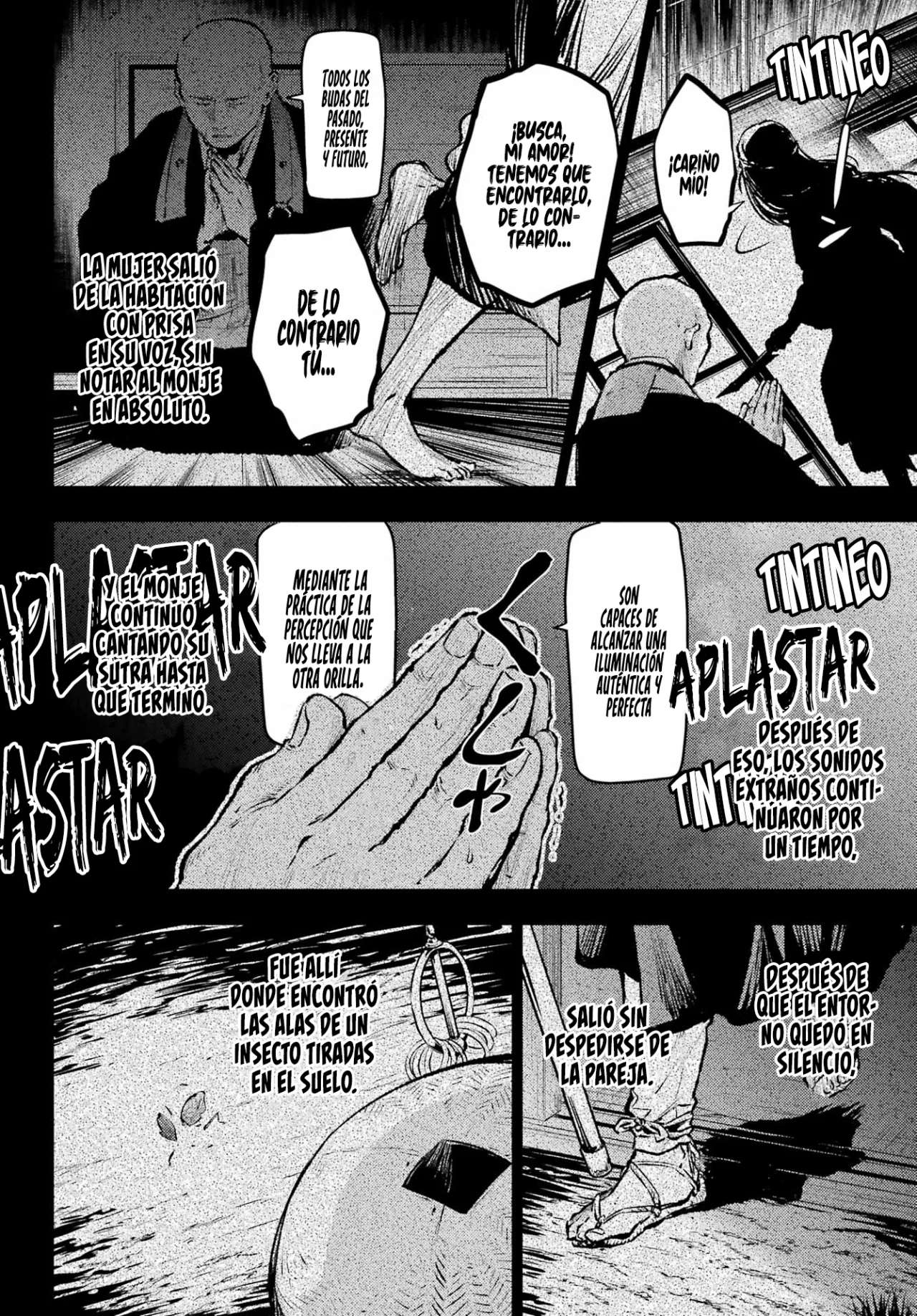 Read Kusuriya no Hitorigoto (ES) Manga Online