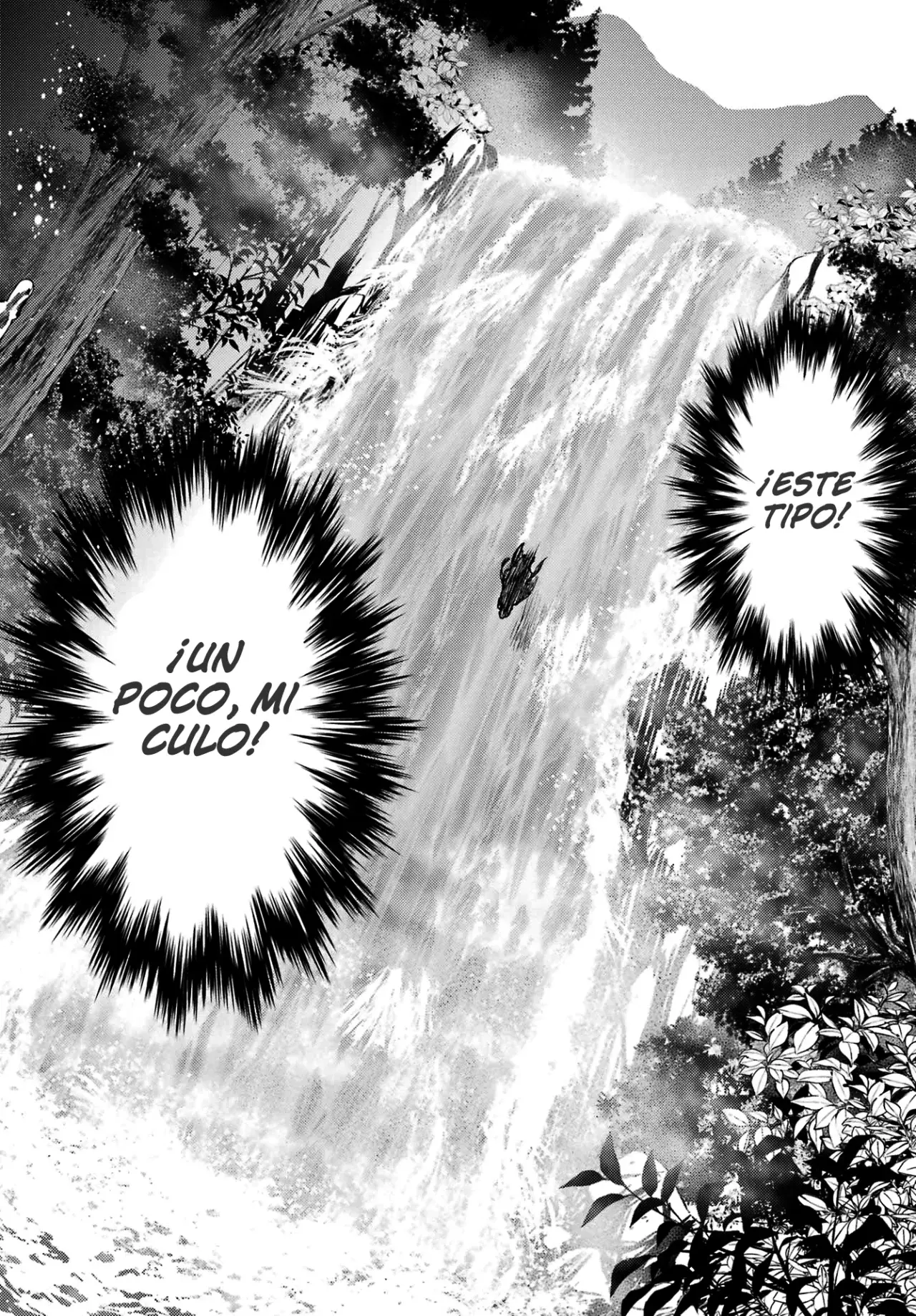 Read Kusuriya no Hitorigoto (ES) Manga Online