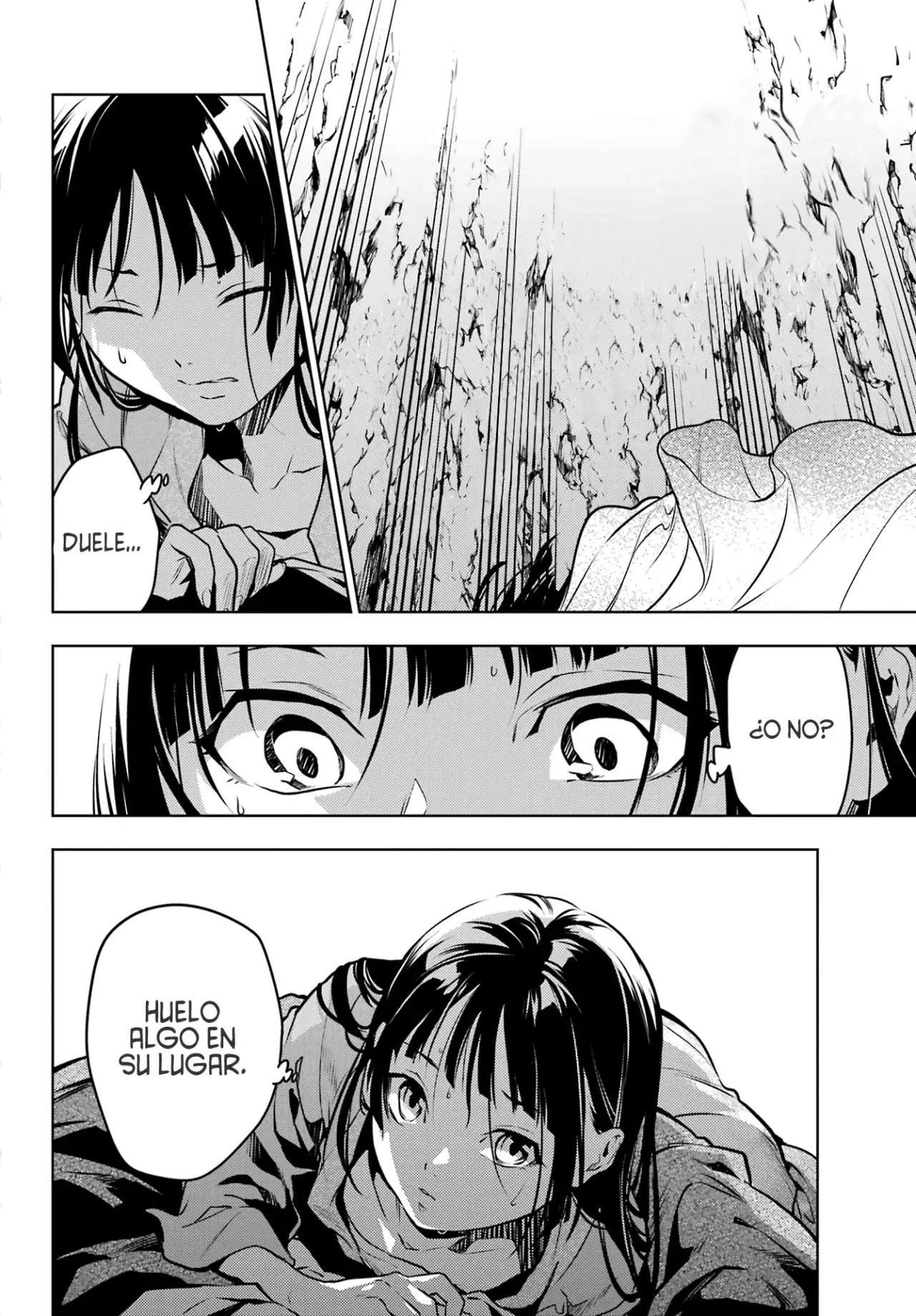 Read Kusuriya no Hitorigoto (ES) Manga Online