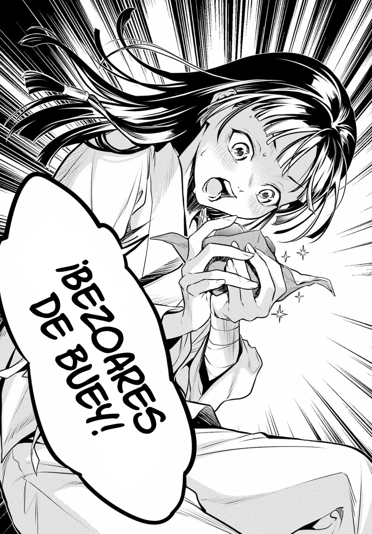 Read Kusuriya no Hitorigoto (ES) Manga Online