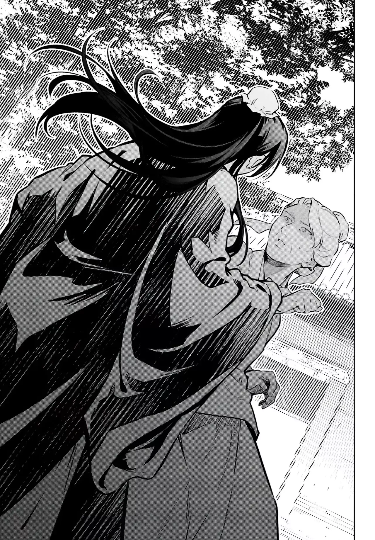 Read Kusuriya no Hitorigoto (ES) Manga Online