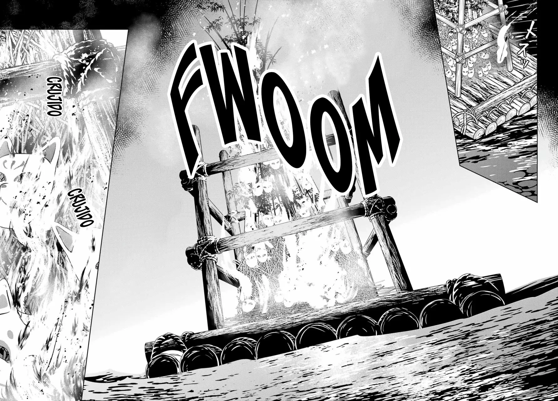 Read Kusuriya no Hitorigoto (ES) Manga Online