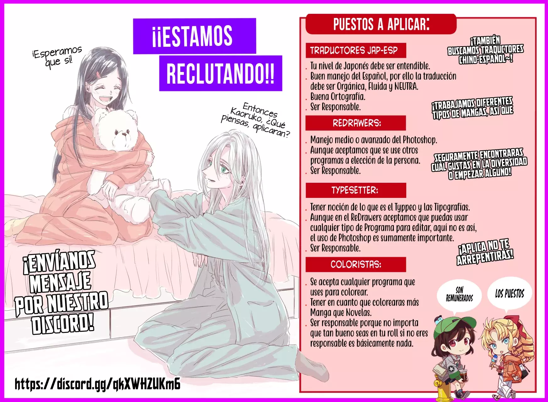 Read Kusuriya no Hitorigoto (ES) Manga Online