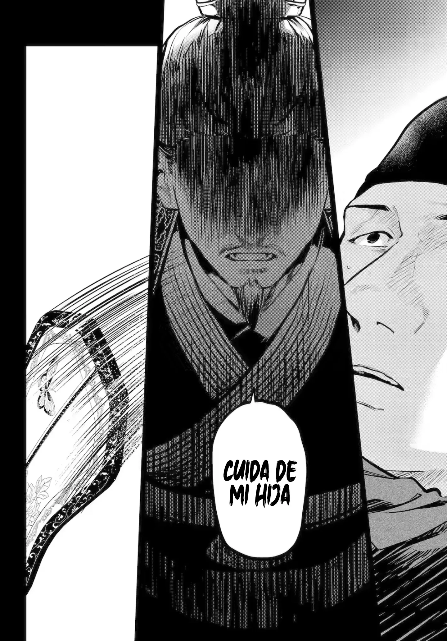 Read Kusuriya no Hitorigoto (ES) Manga Online