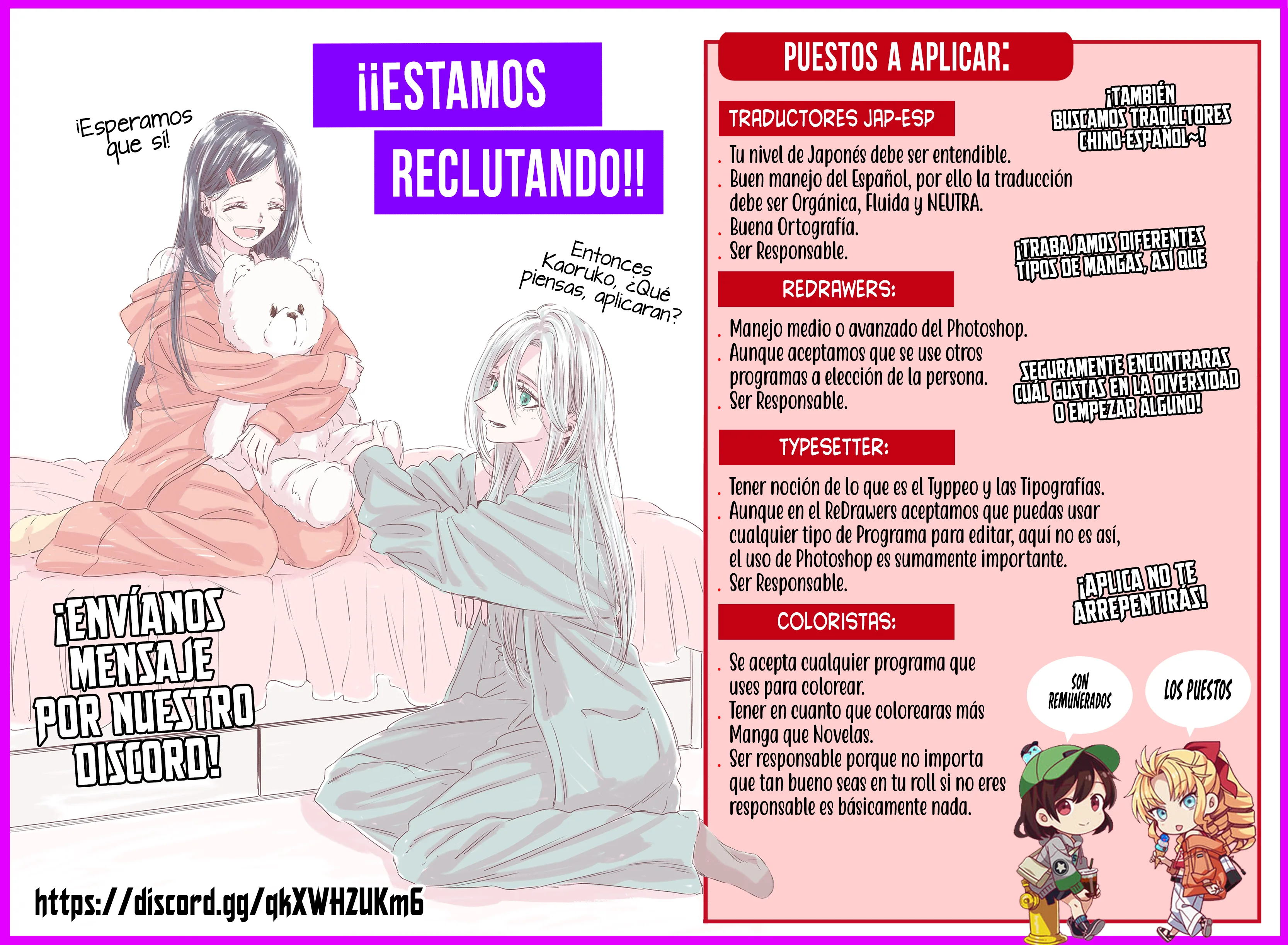 Read Kusuriya no Hitorigoto (ES) Manga Online