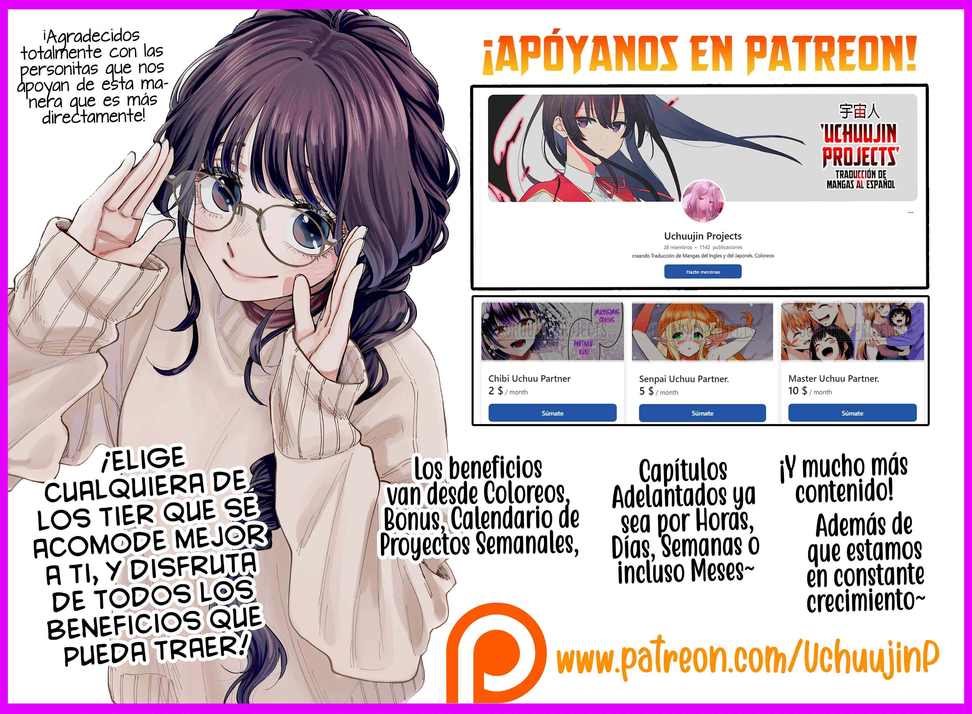 Read Kusuriya no Hitorigoto (ES) Manga Online