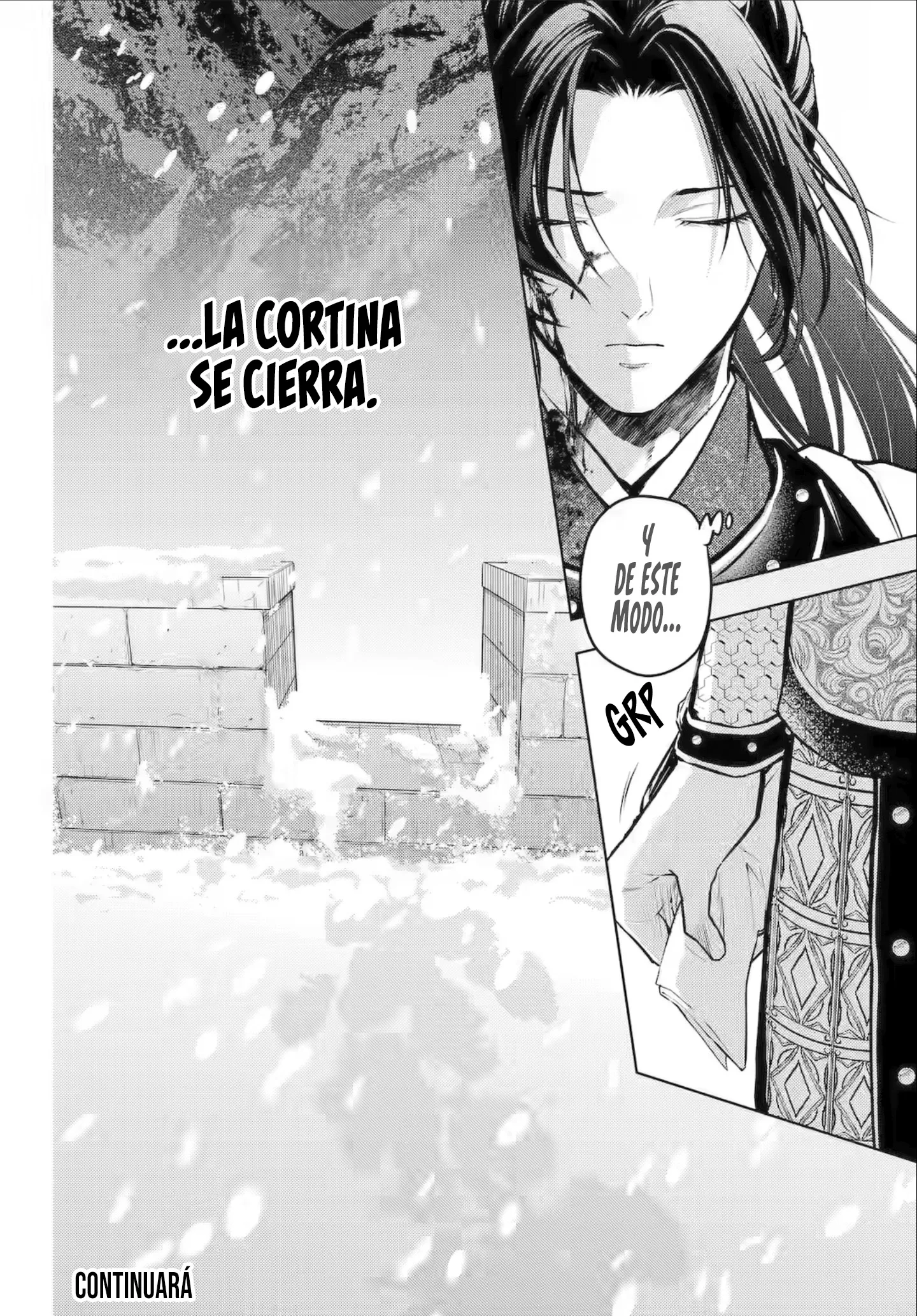 Read Kusuriya no Hitorigoto (ES) Manga Online