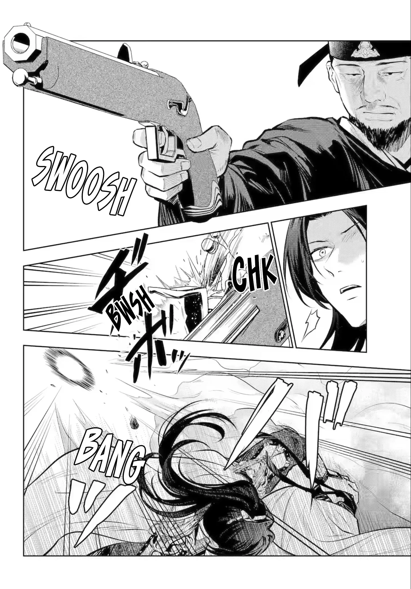 Read Kusuriya no Hitorigoto (ES) Manga Online