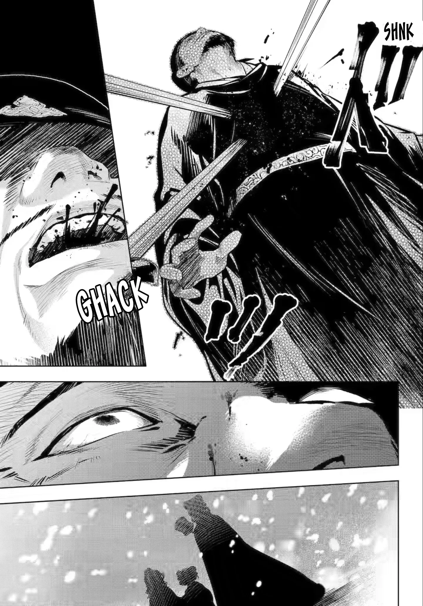 Read Kusuriya no Hitorigoto (ES) Manga Online