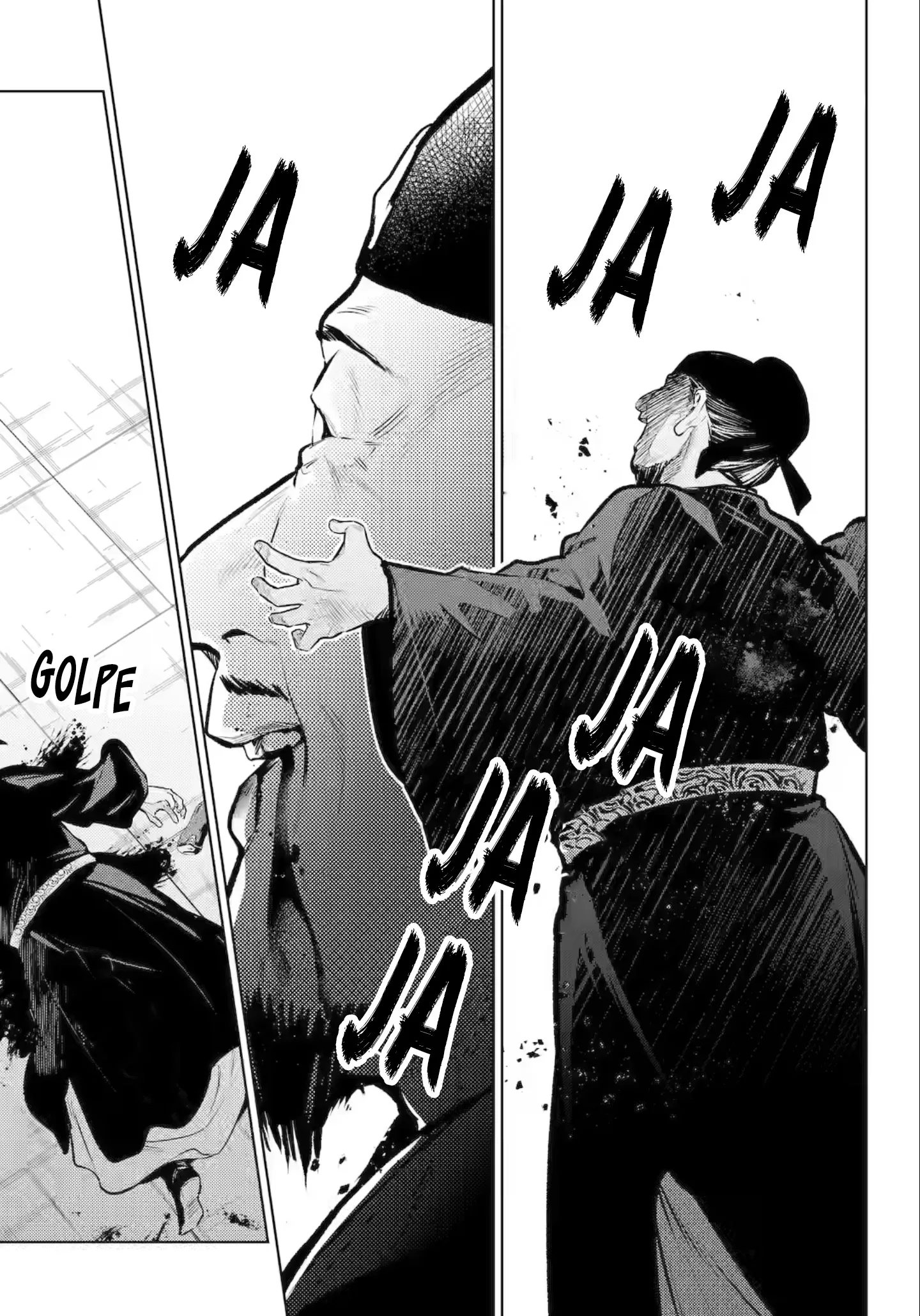 Read Kusuriya no Hitorigoto (ES) Manga Online