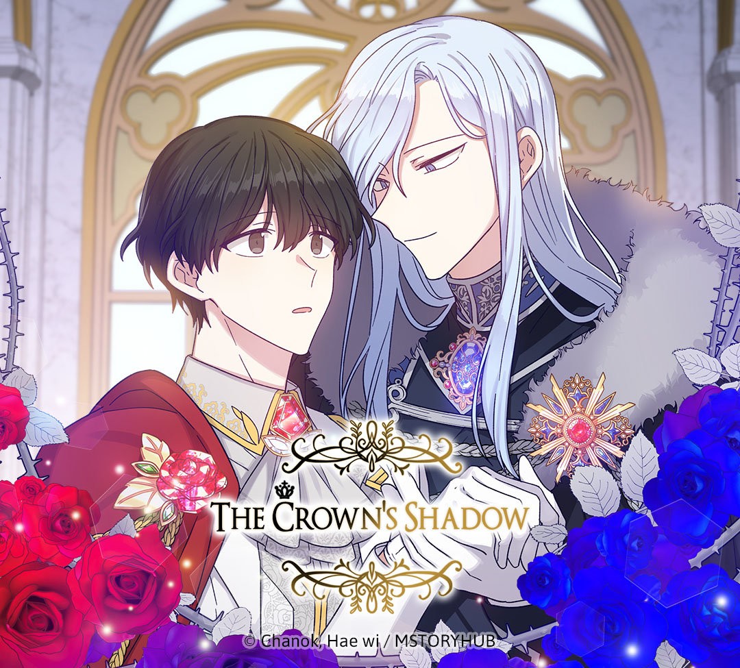 Read La Sombra de la Corona (ES) Manga Online