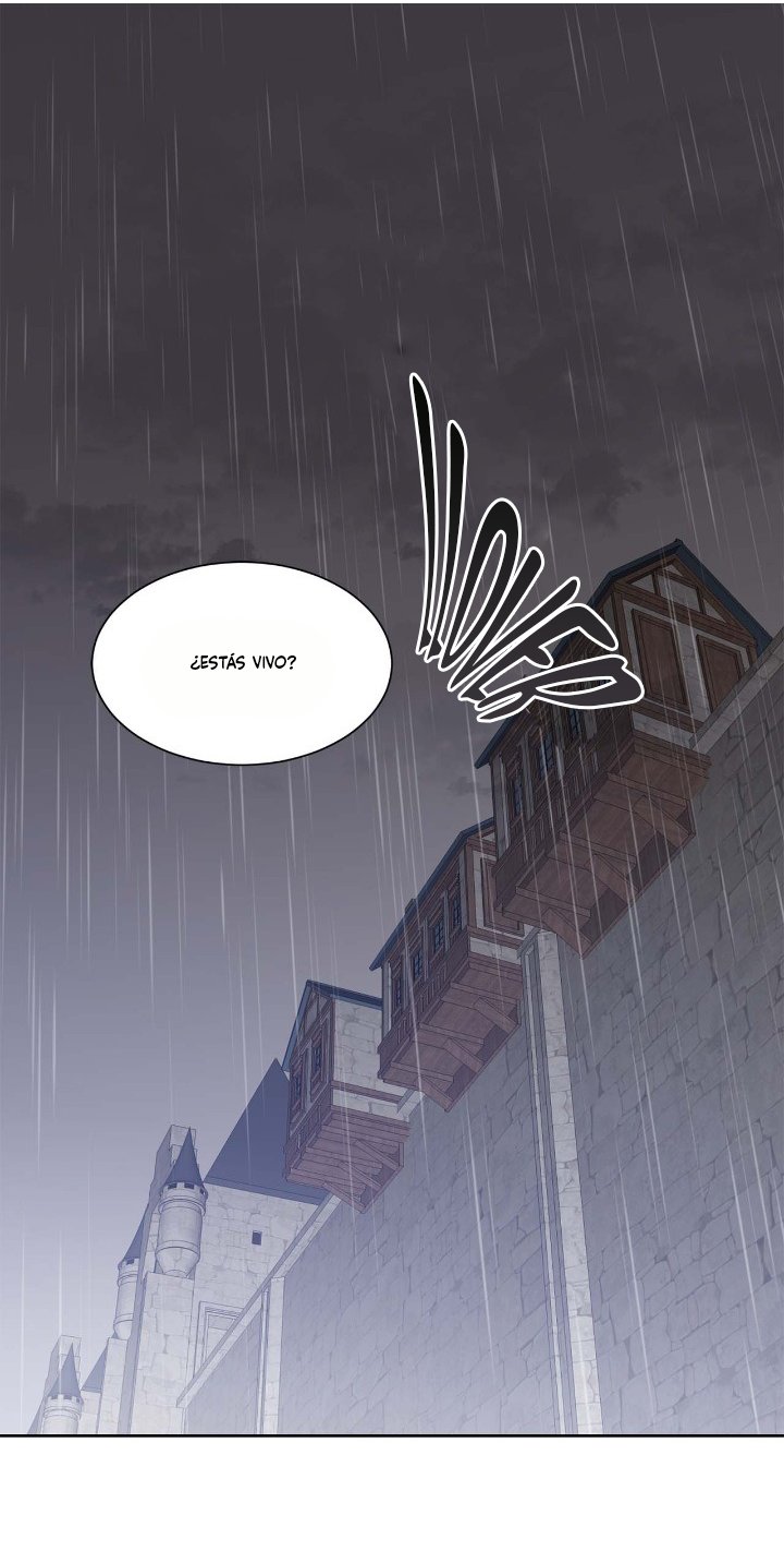 Read La Sombra de la Corona (ES) Manga Online